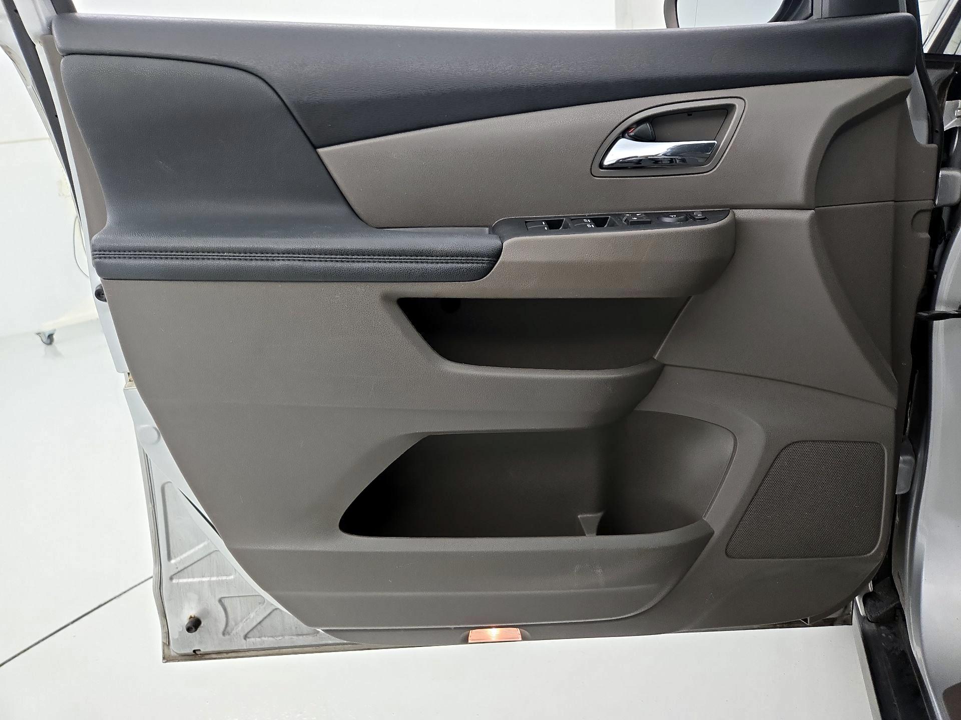 Thumbnail: 2014 Honda Odyssey - 12