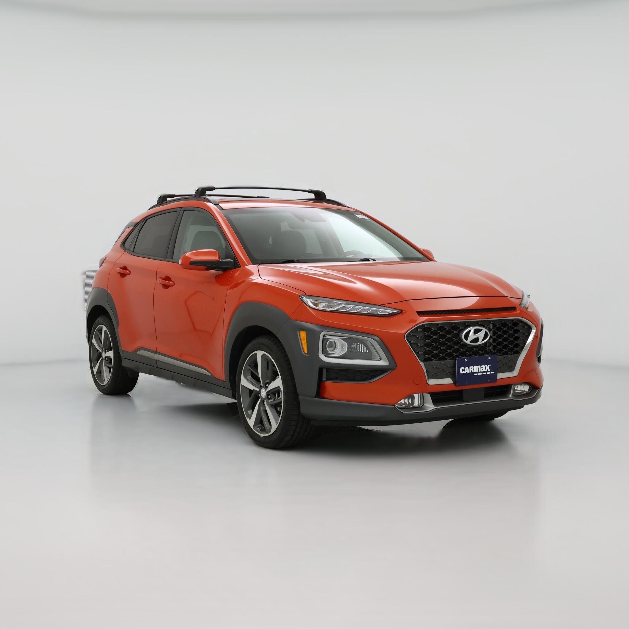 Thumbnail: 2019 Hyundai Kona - 1