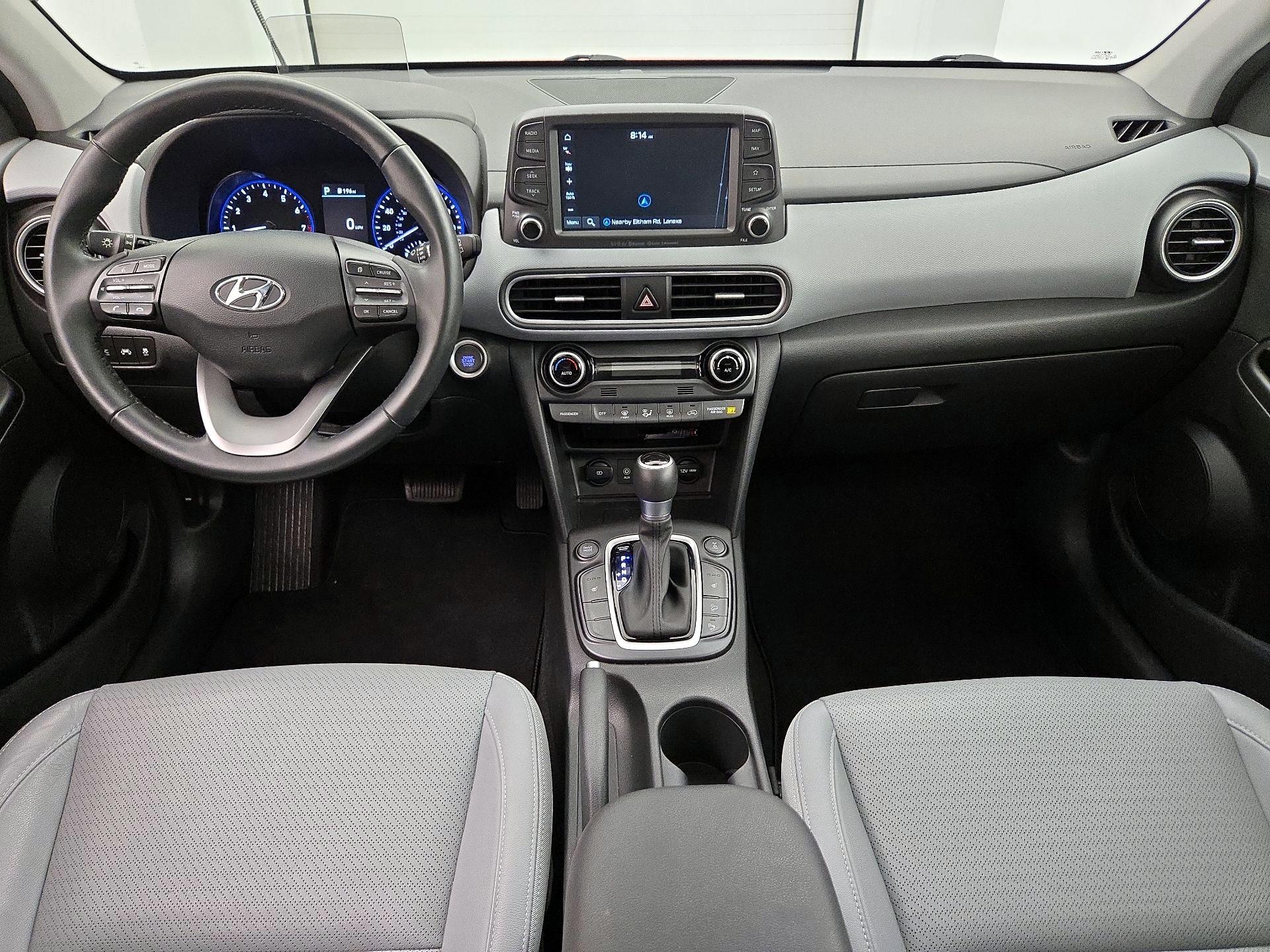 Thumbnail: 2019 Hyundai Kona - 9