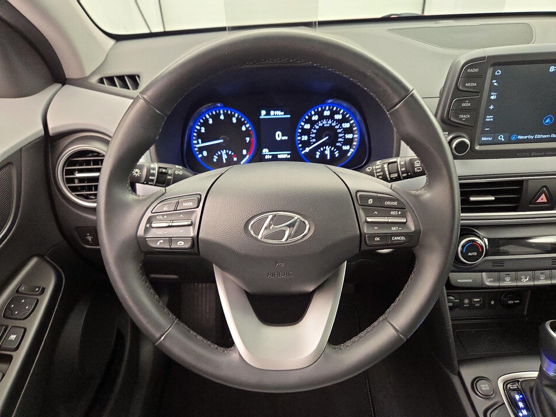 Thumbnail: 2019 Hyundai Kona - 10