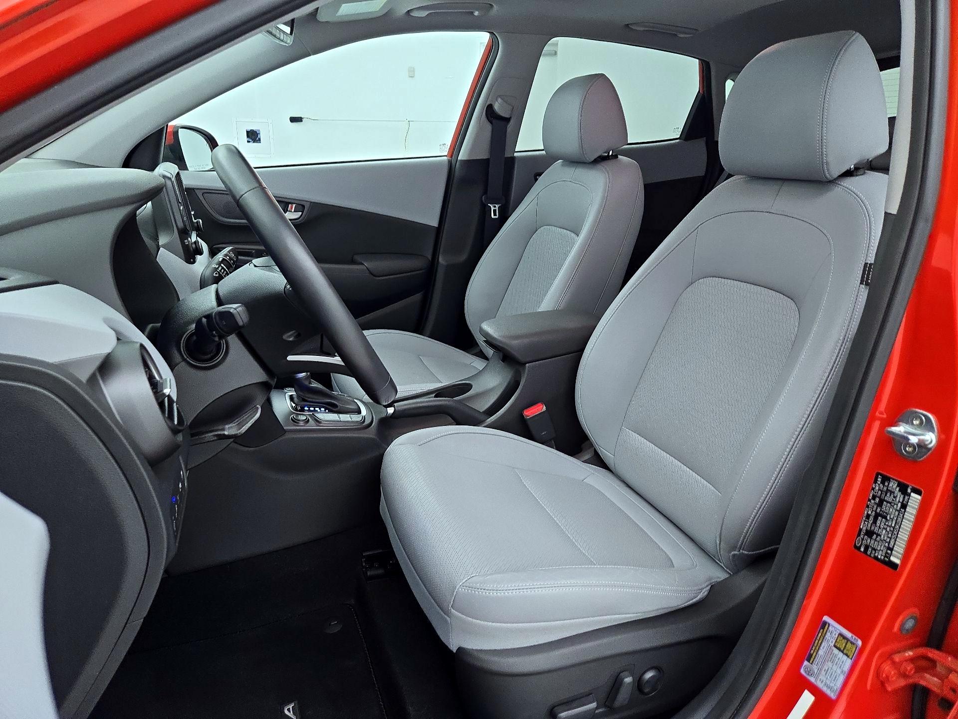 Thumbnail: 2019 Hyundai Kona - 11