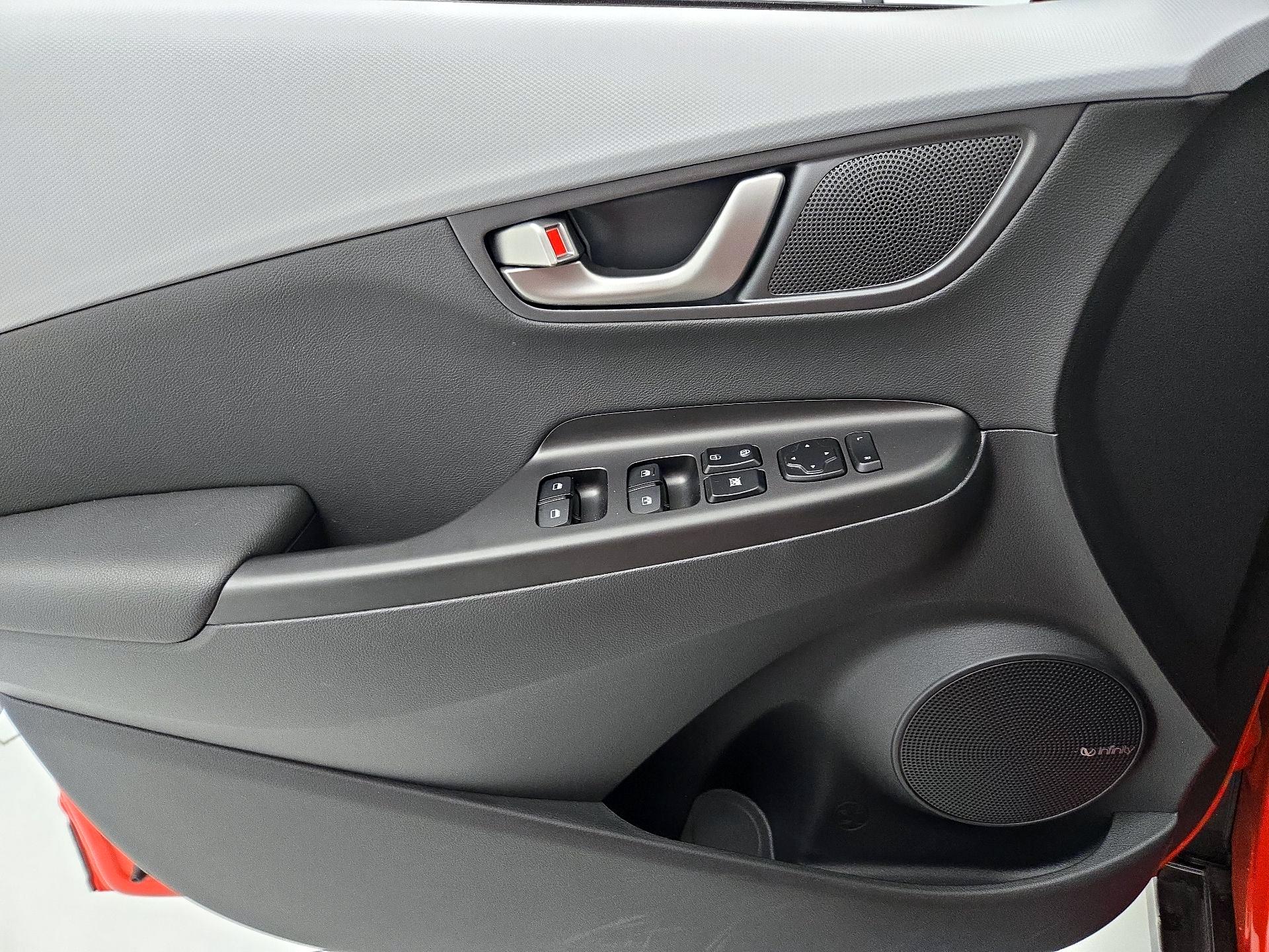 Thumbnail: 2019 Hyundai Kona - 12