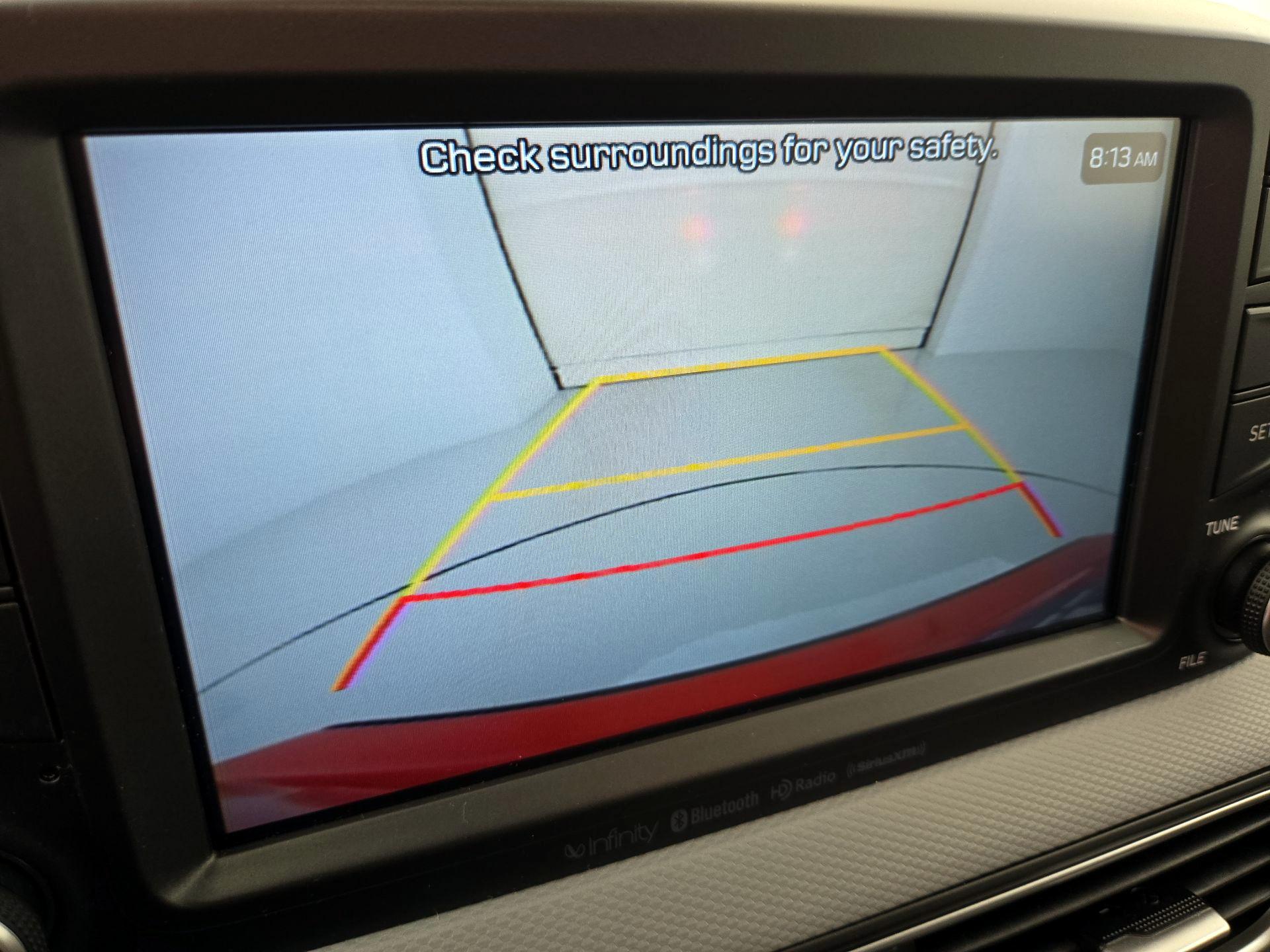 Thumbnail: 2019 Hyundai Kona - 15