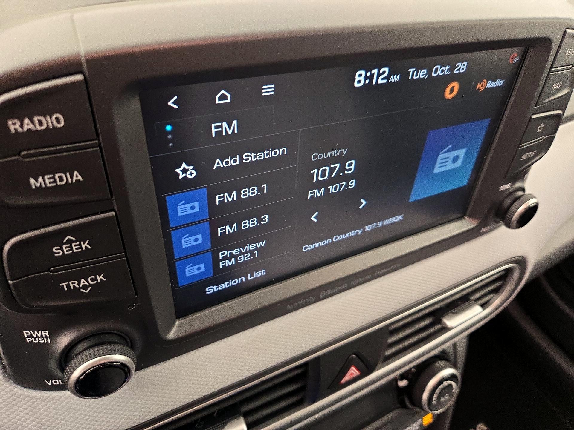 Thumbnail: 2019 Hyundai Kona - 16