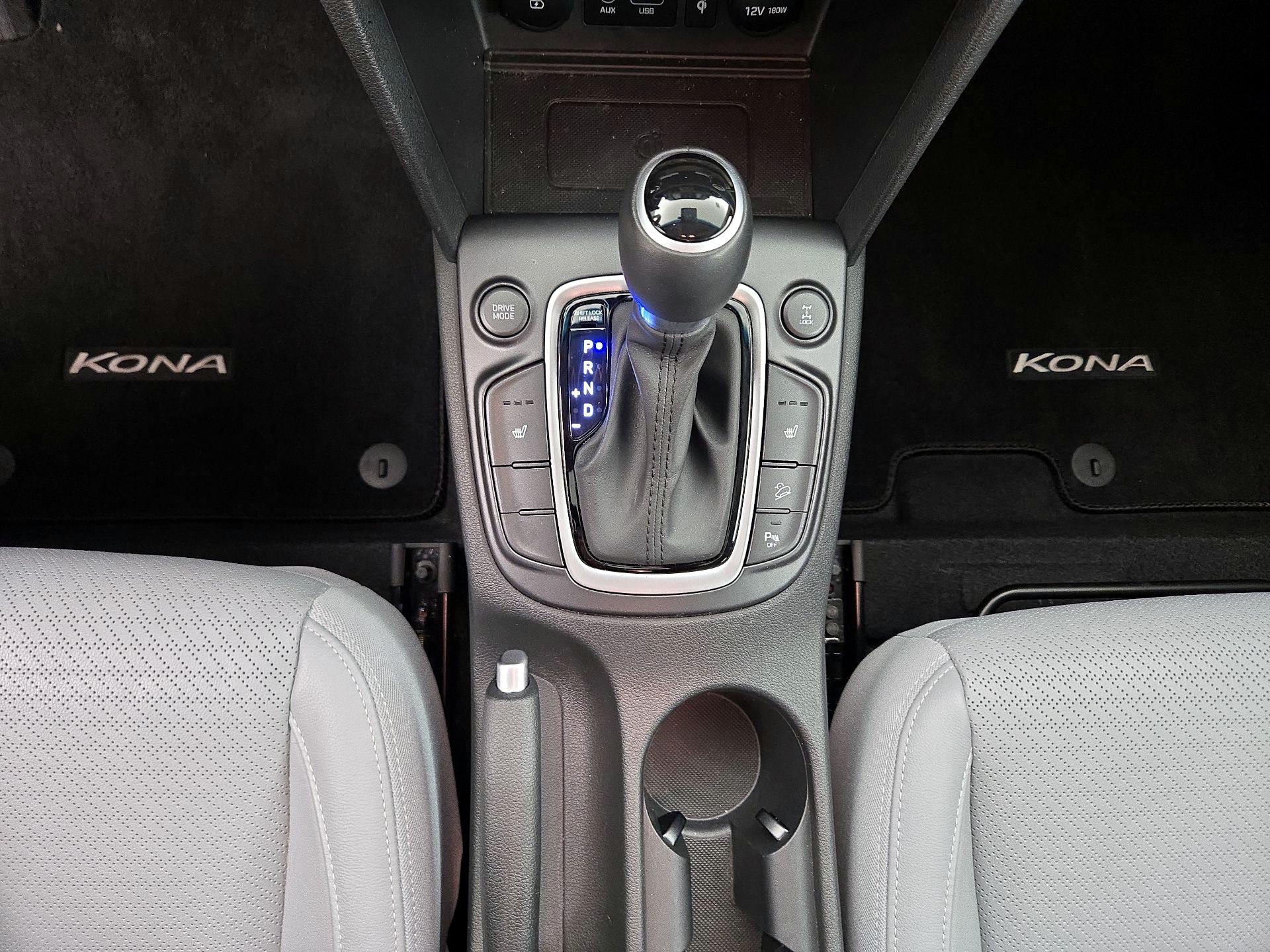 Thumbnail: 2019 Hyundai Kona - 18