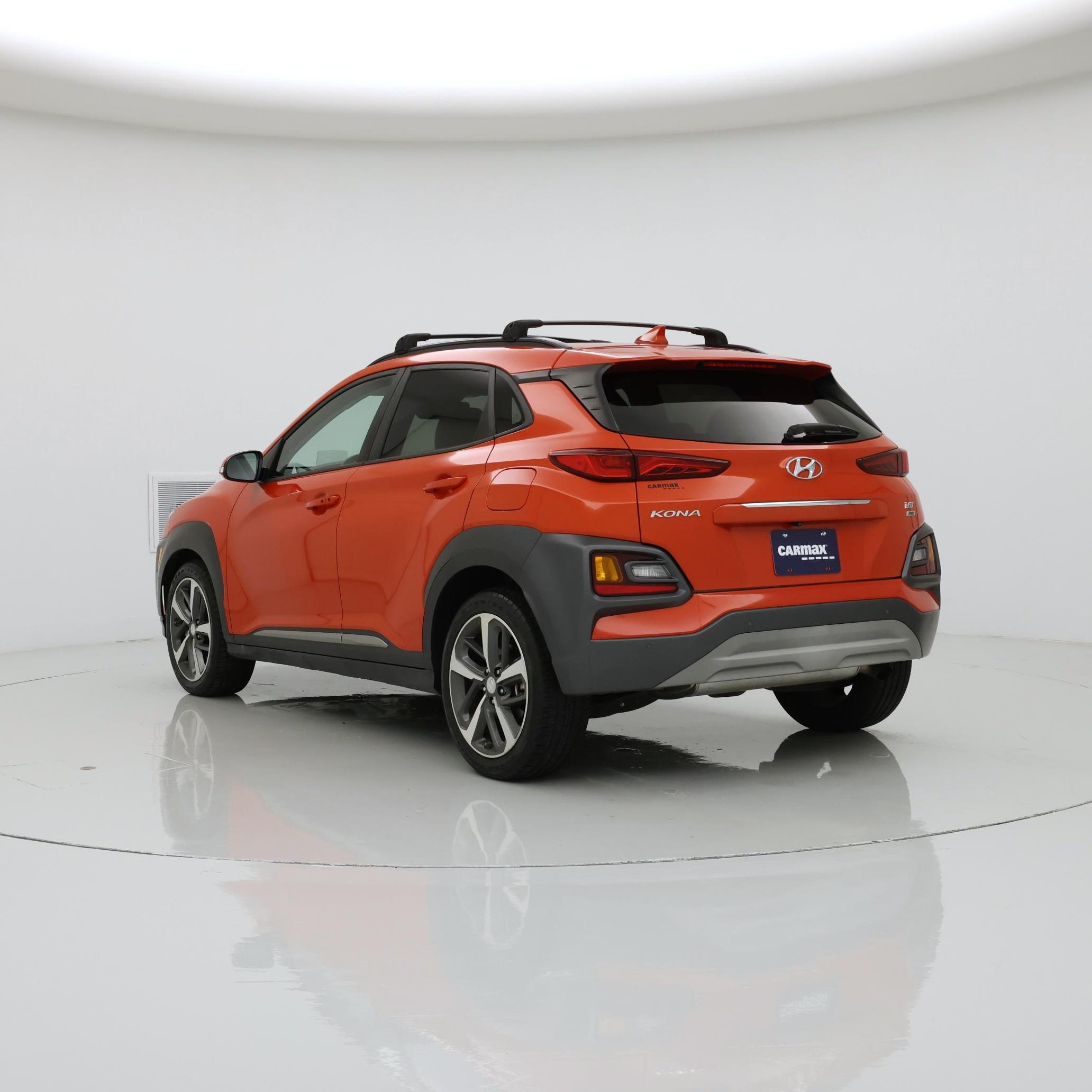 Thumbnail: 2019 Hyundai Kona - 2
