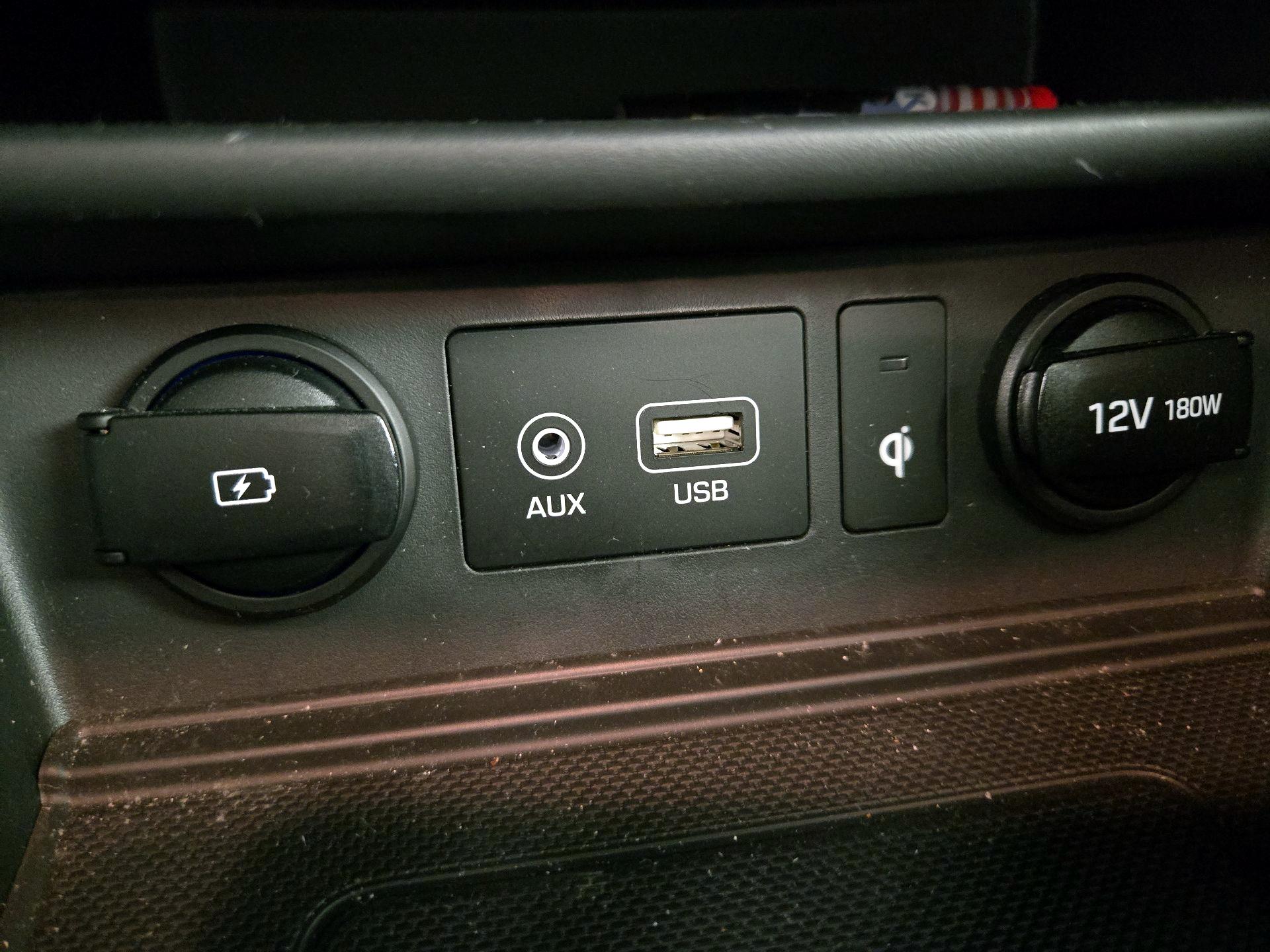 Thumbnail: 2019 Hyundai Kona - 19