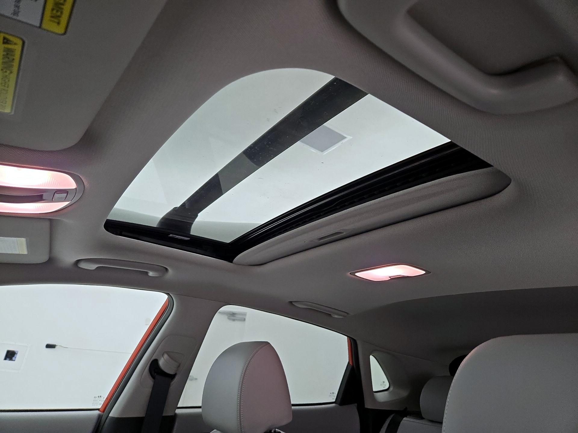 Thumbnail: 2019 Hyundai Kona - 20