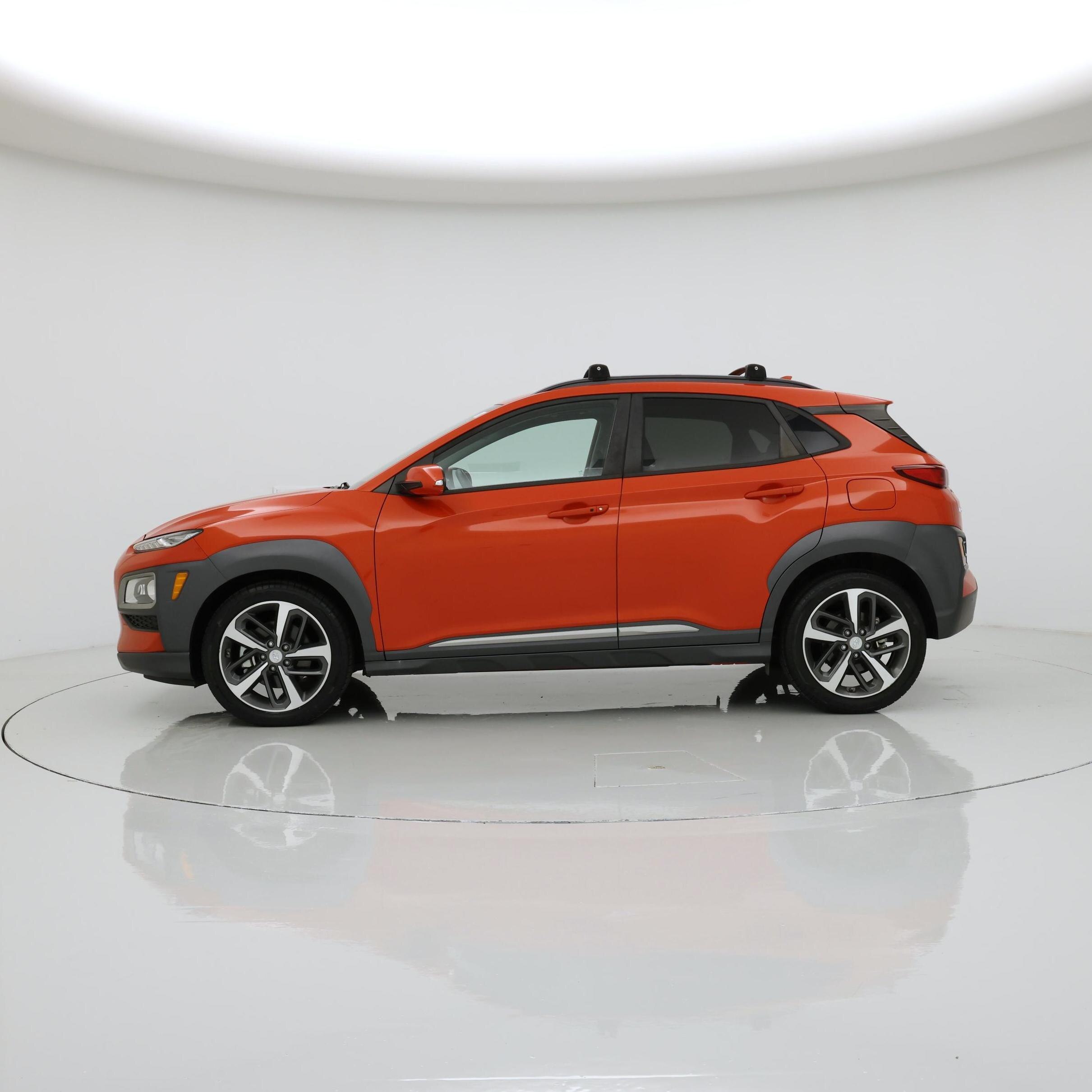 Thumbnail: 2019 Hyundai Kona - 3
