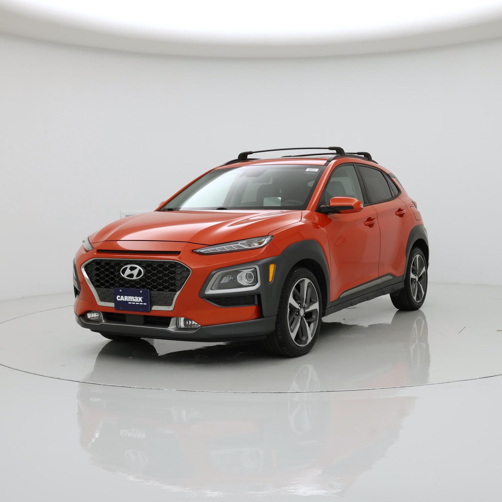 Thumbnail: 2019 Hyundai Kona - 4