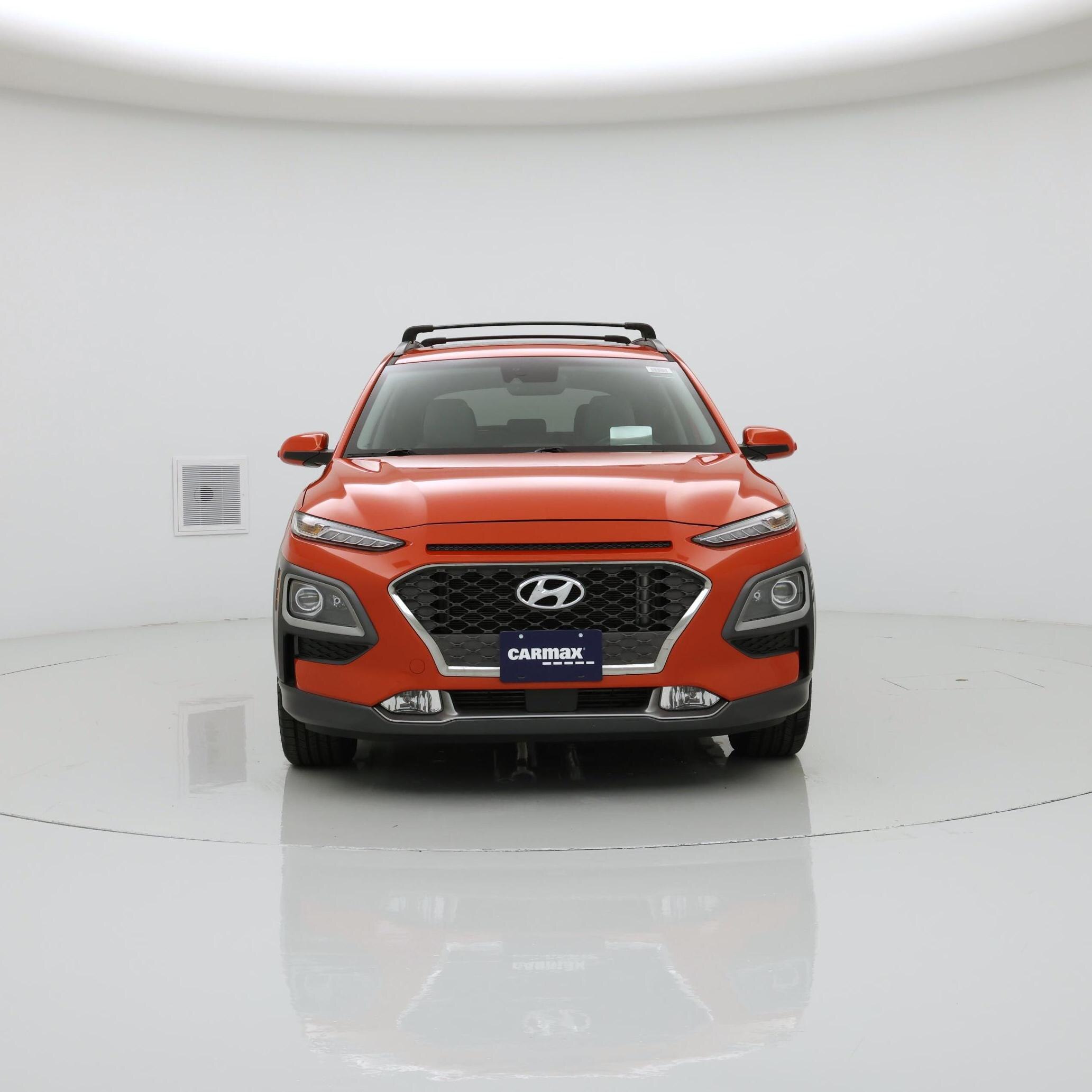 Thumbnail: 2019 Hyundai Kona - 5