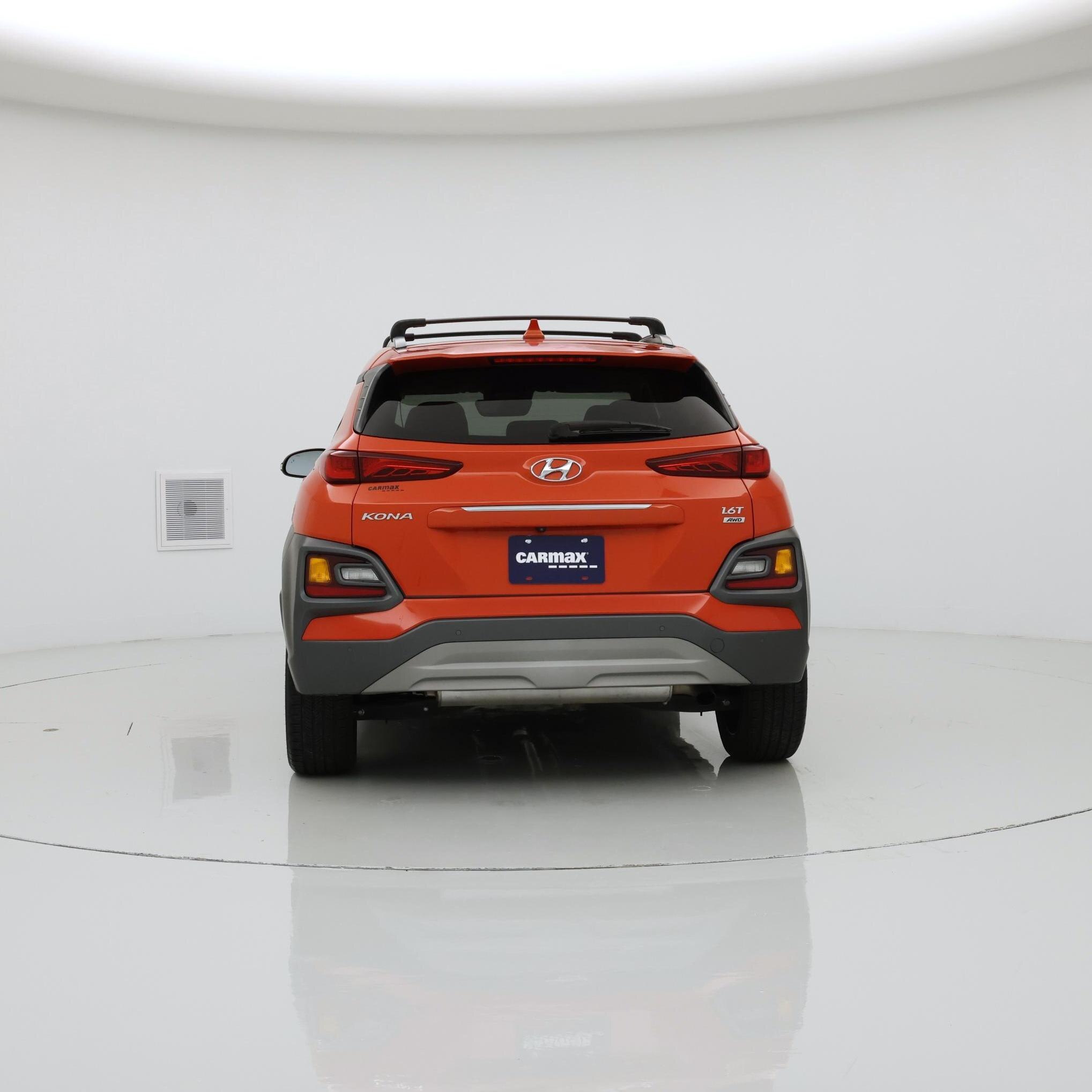 Thumbnail: 2019 Hyundai Kona - 6