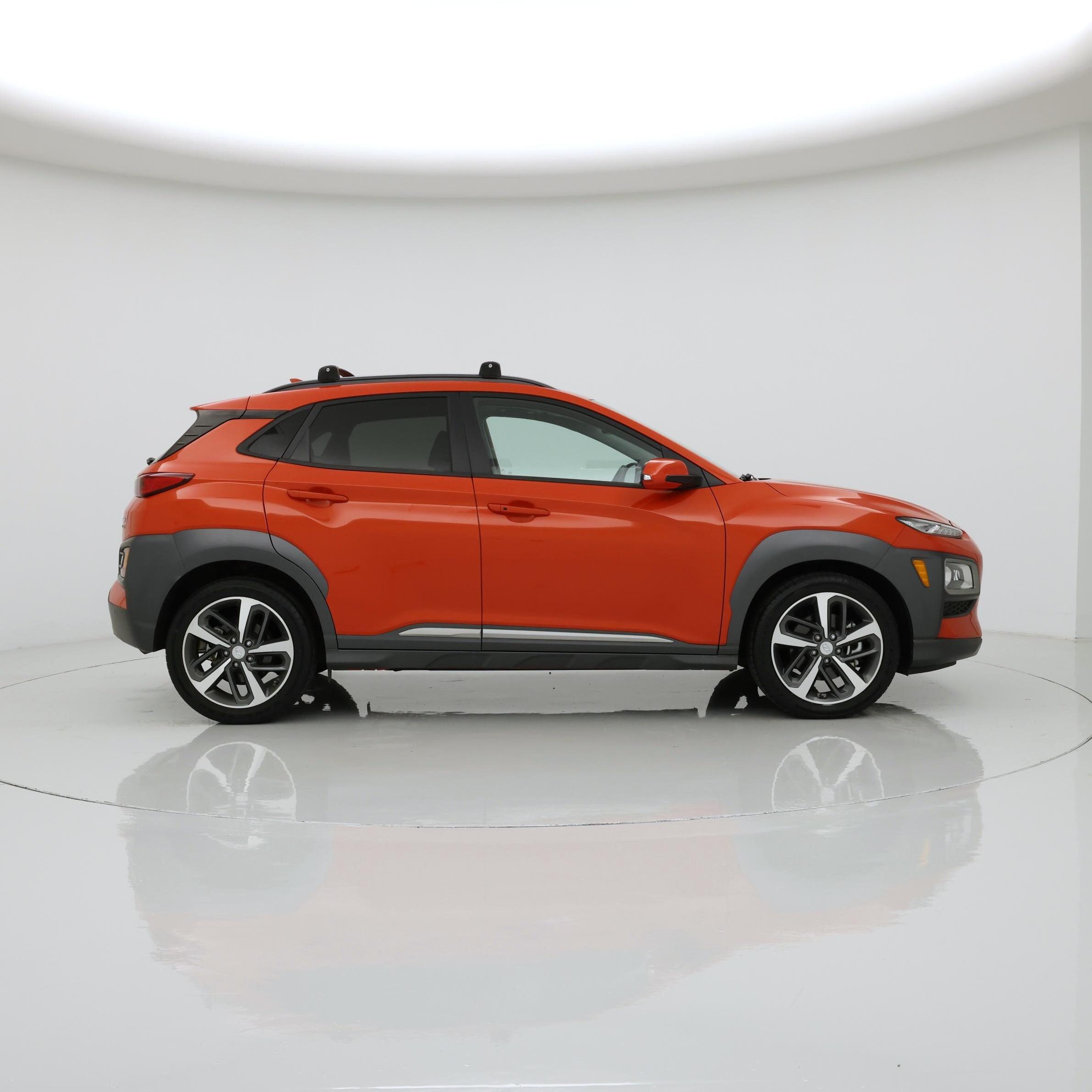 Thumbnail: 2019 Hyundai Kona - 7