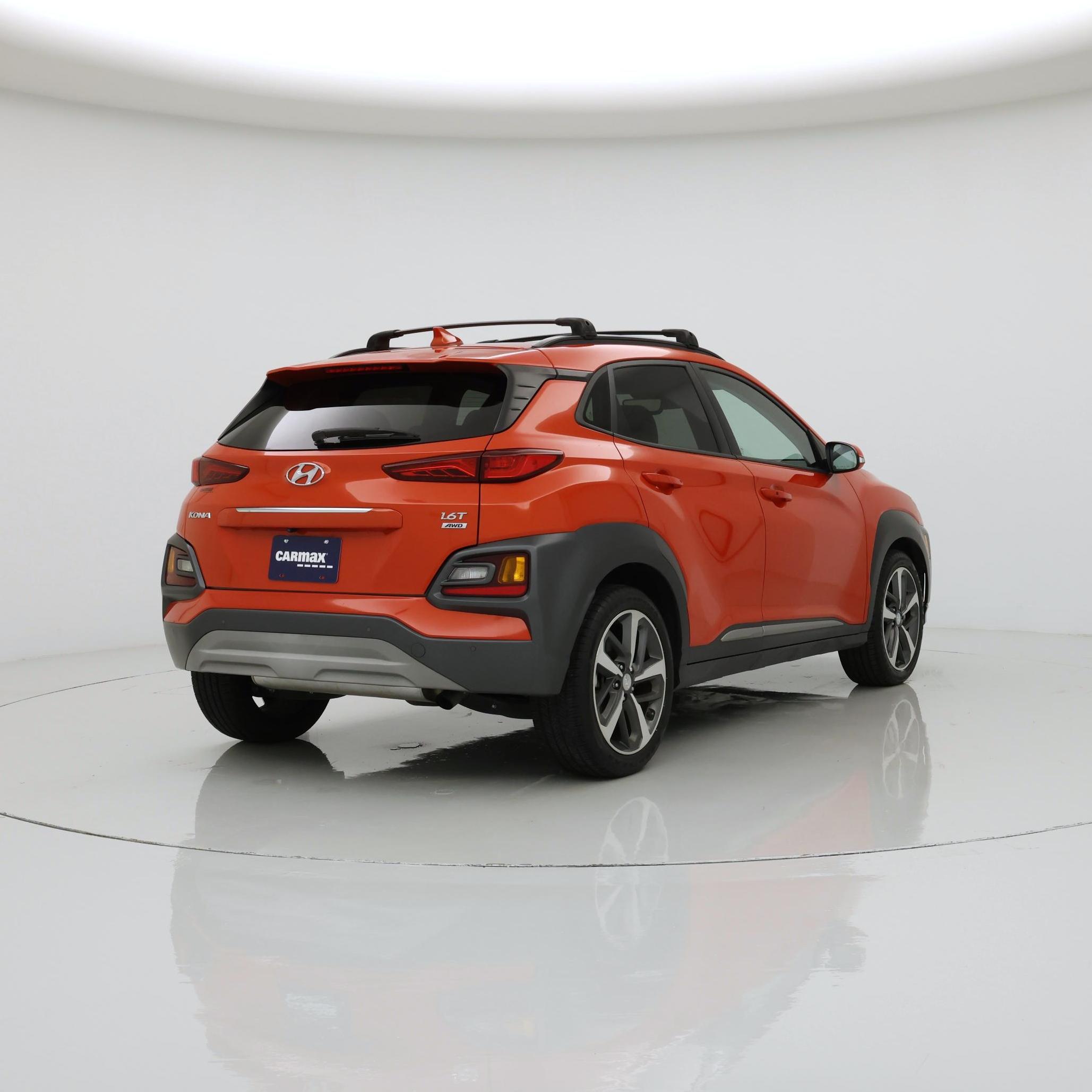 Thumbnail: 2019 Hyundai Kona - 8