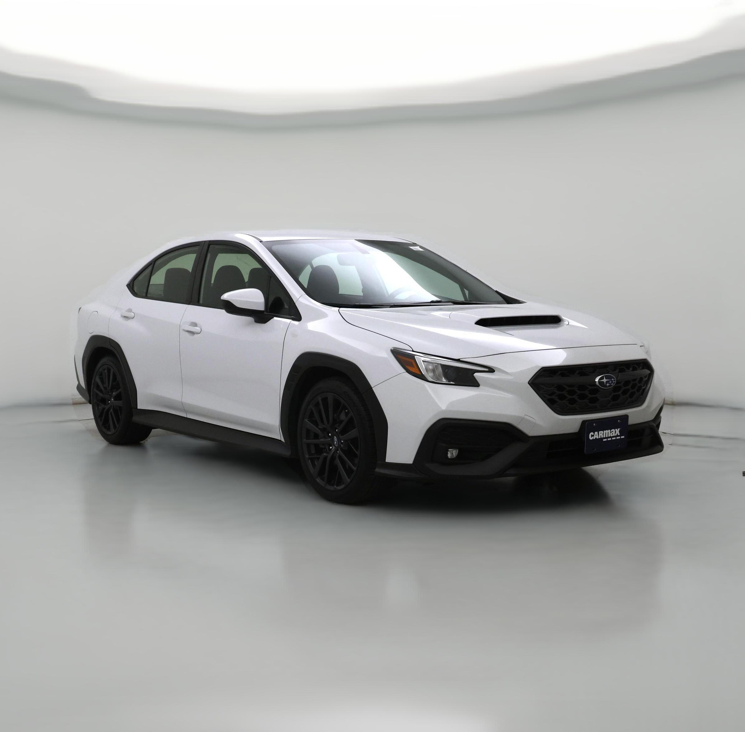 Thumbnail: 2023 Subaru WRX - 1