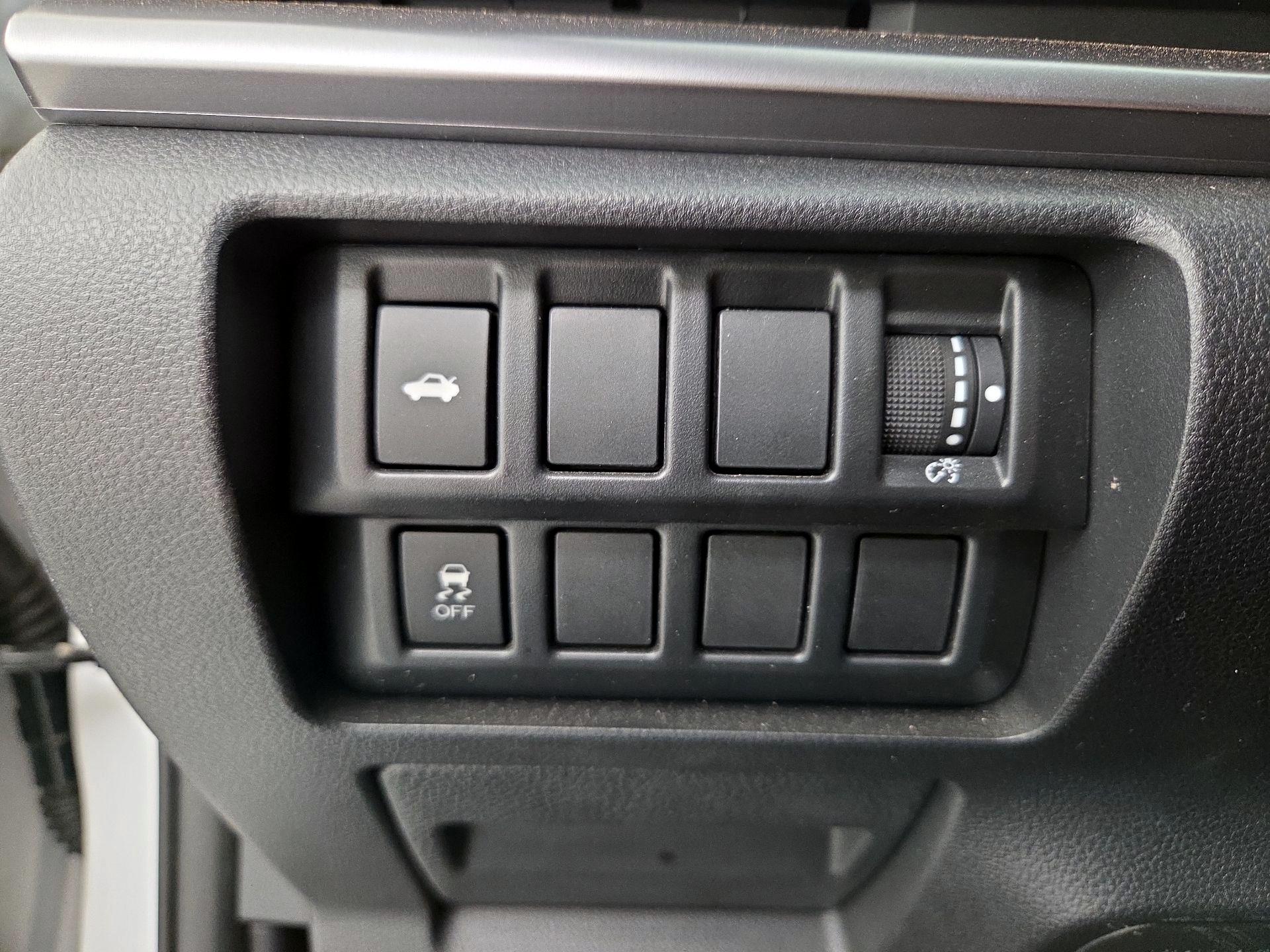 Thumbnail: 2023 Subaru WRX - 13