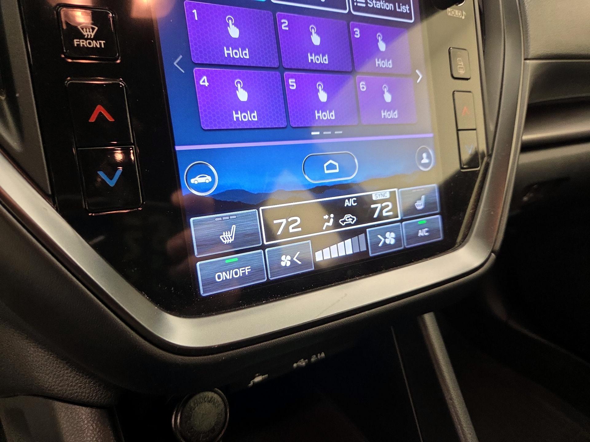 Thumbnail: 2023 Subaru WRX - 16