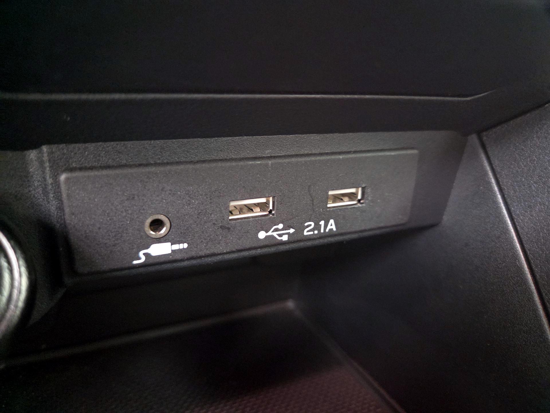 Thumbnail: 2023 Subaru WRX - 18