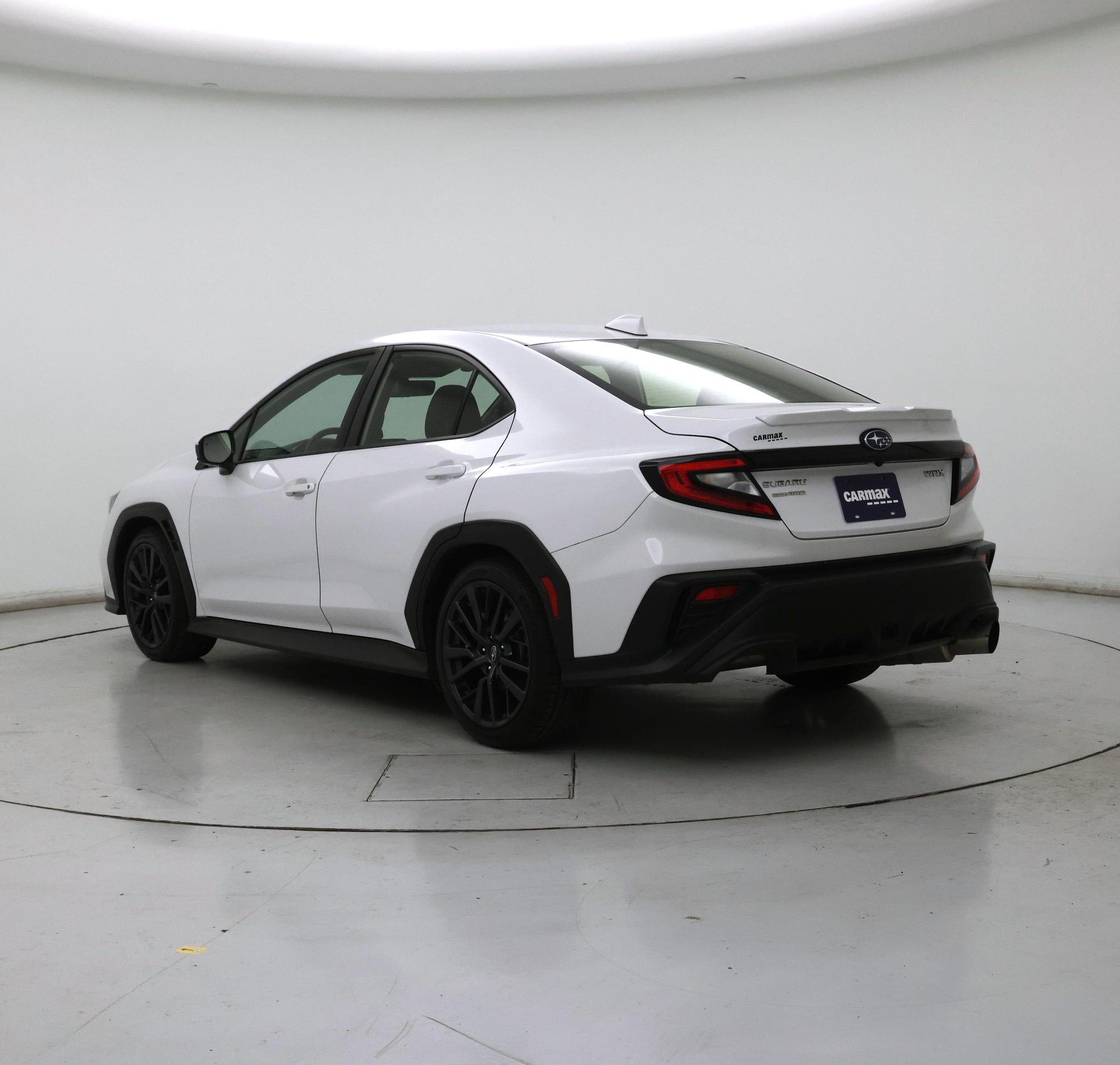 Thumbnail: 2023 Subaru WRX - 2