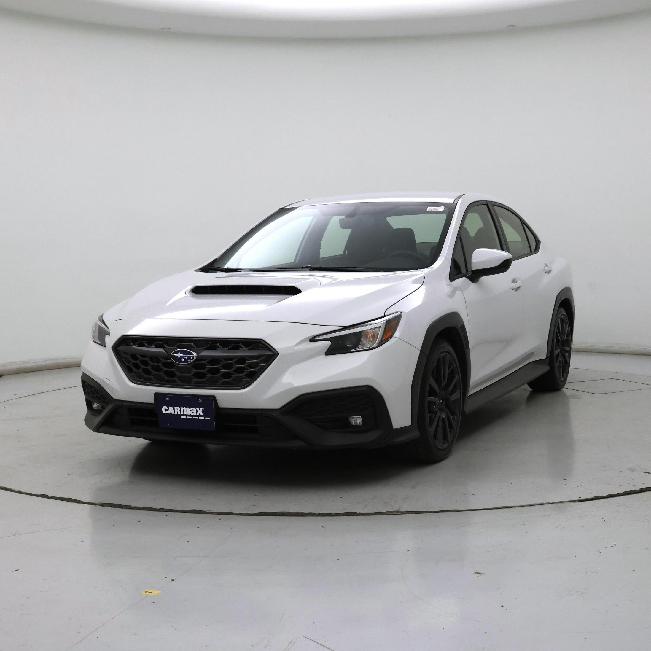 Thumbnail: 2023 Subaru WRX - 4