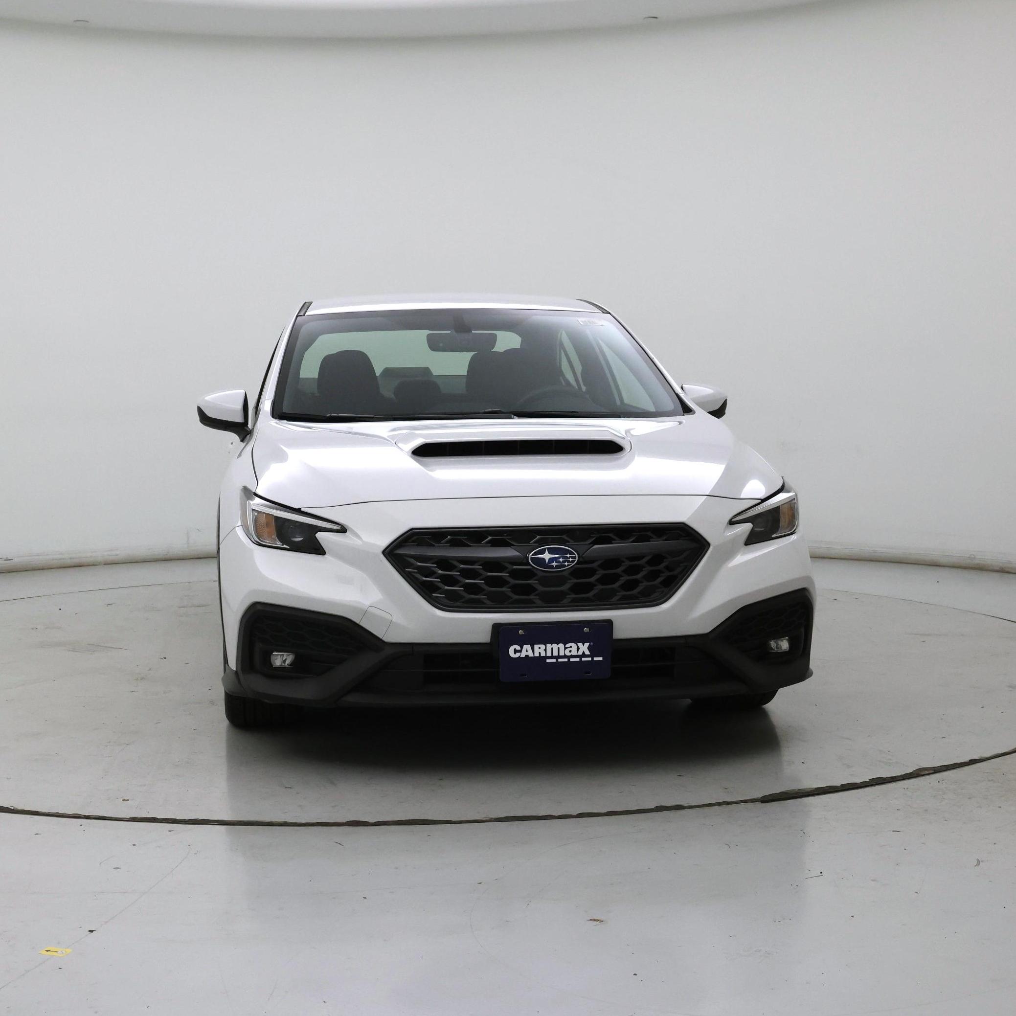 Thumbnail: 2023 Subaru WRX - 5