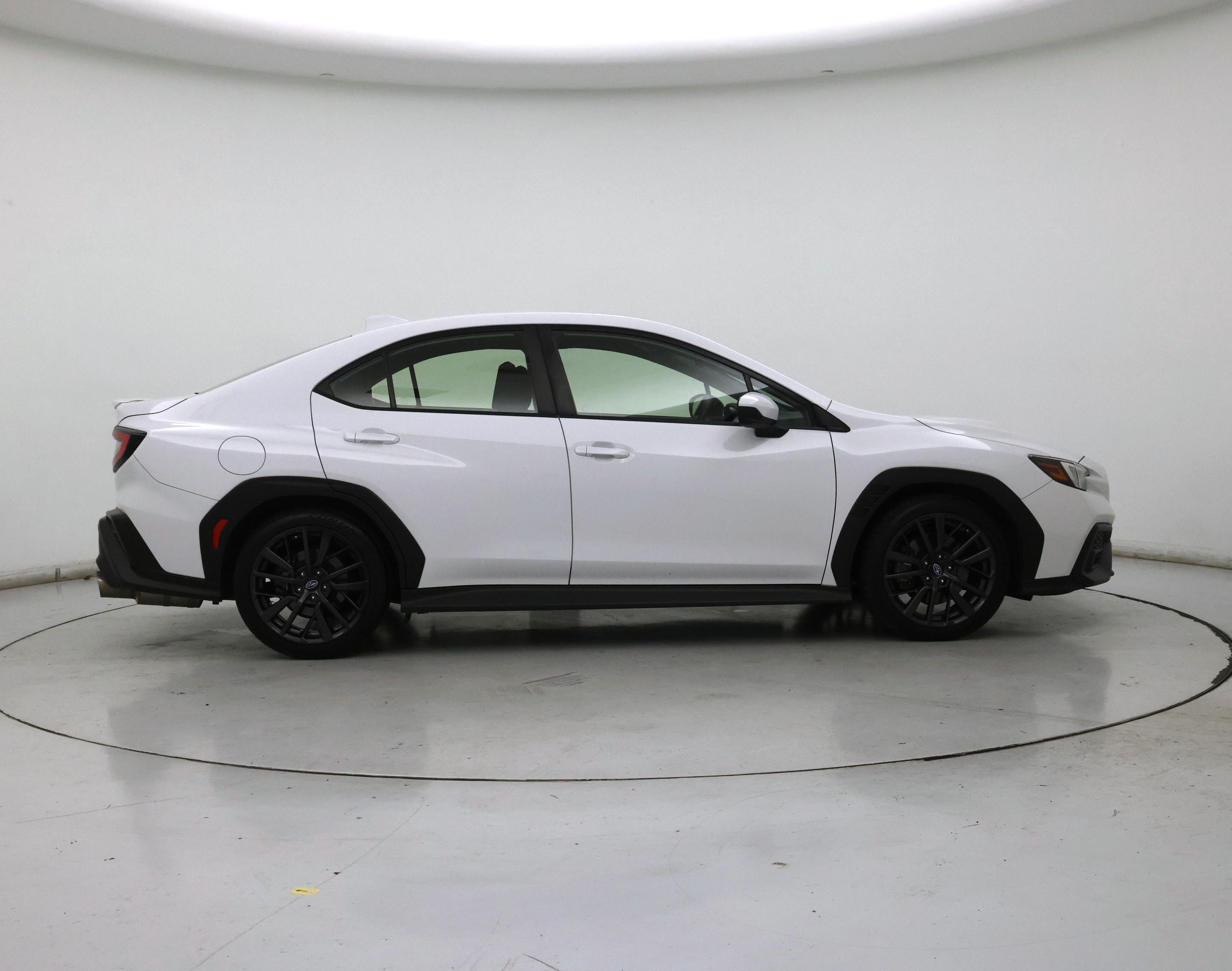 Thumbnail: 2023 Subaru WRX - 7