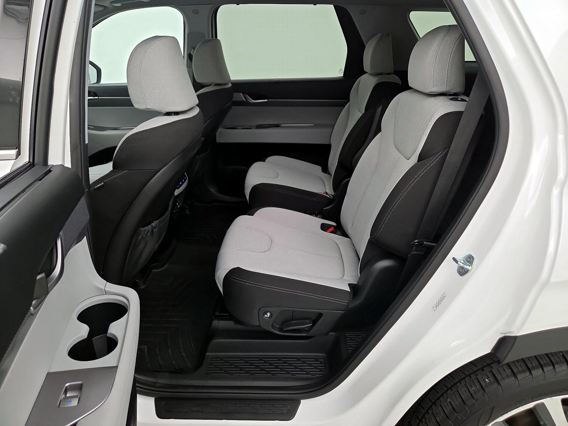 Thumbnail: 2021 Hyundai Palisade - 20