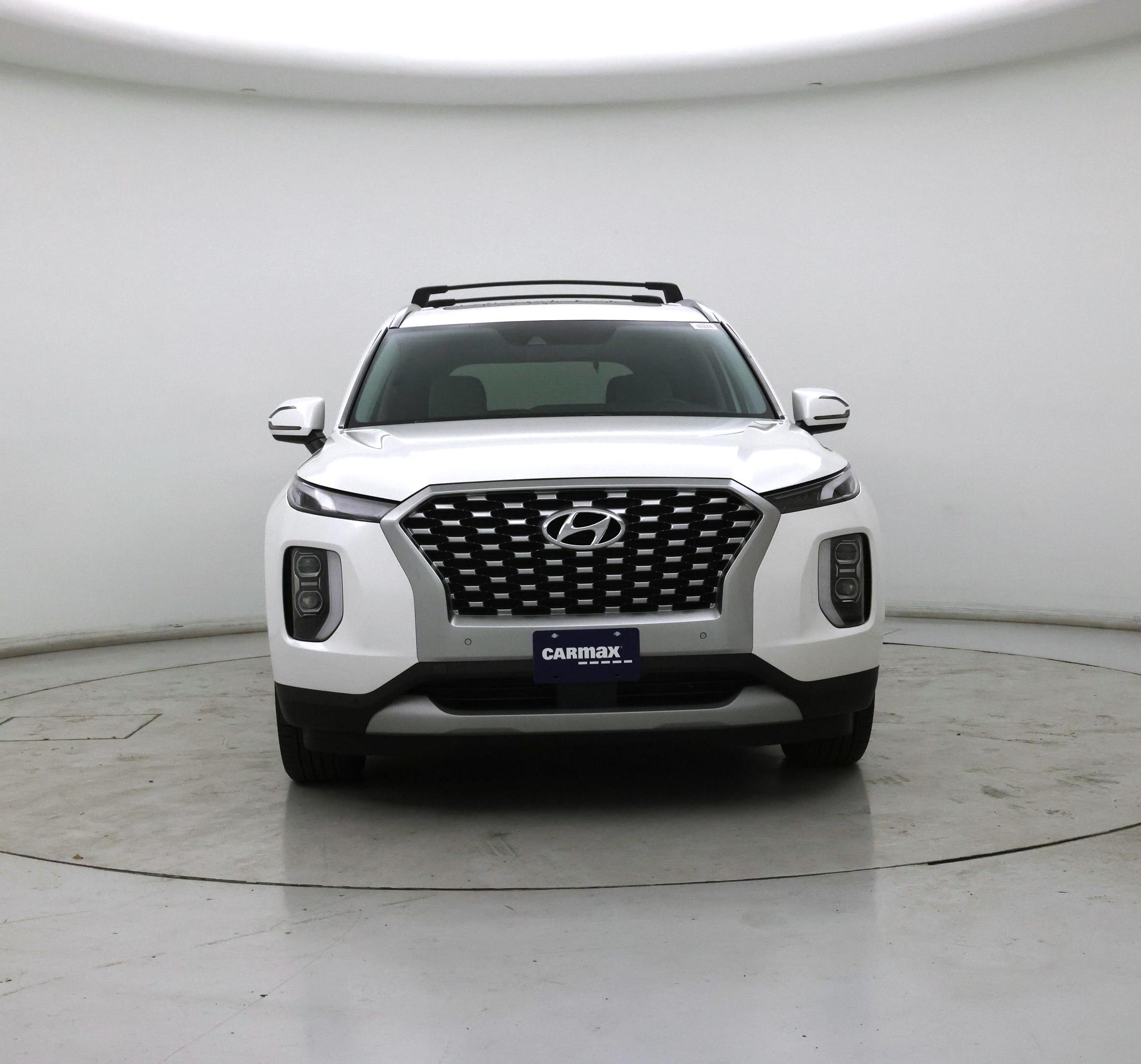 Thumbnail: 2021 Hyundai Palisade - 5