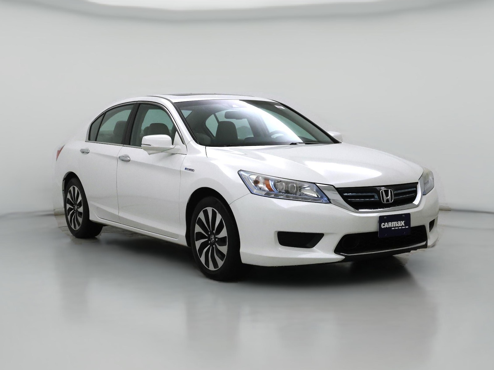2015 Honda Accord Hybrid Touring
