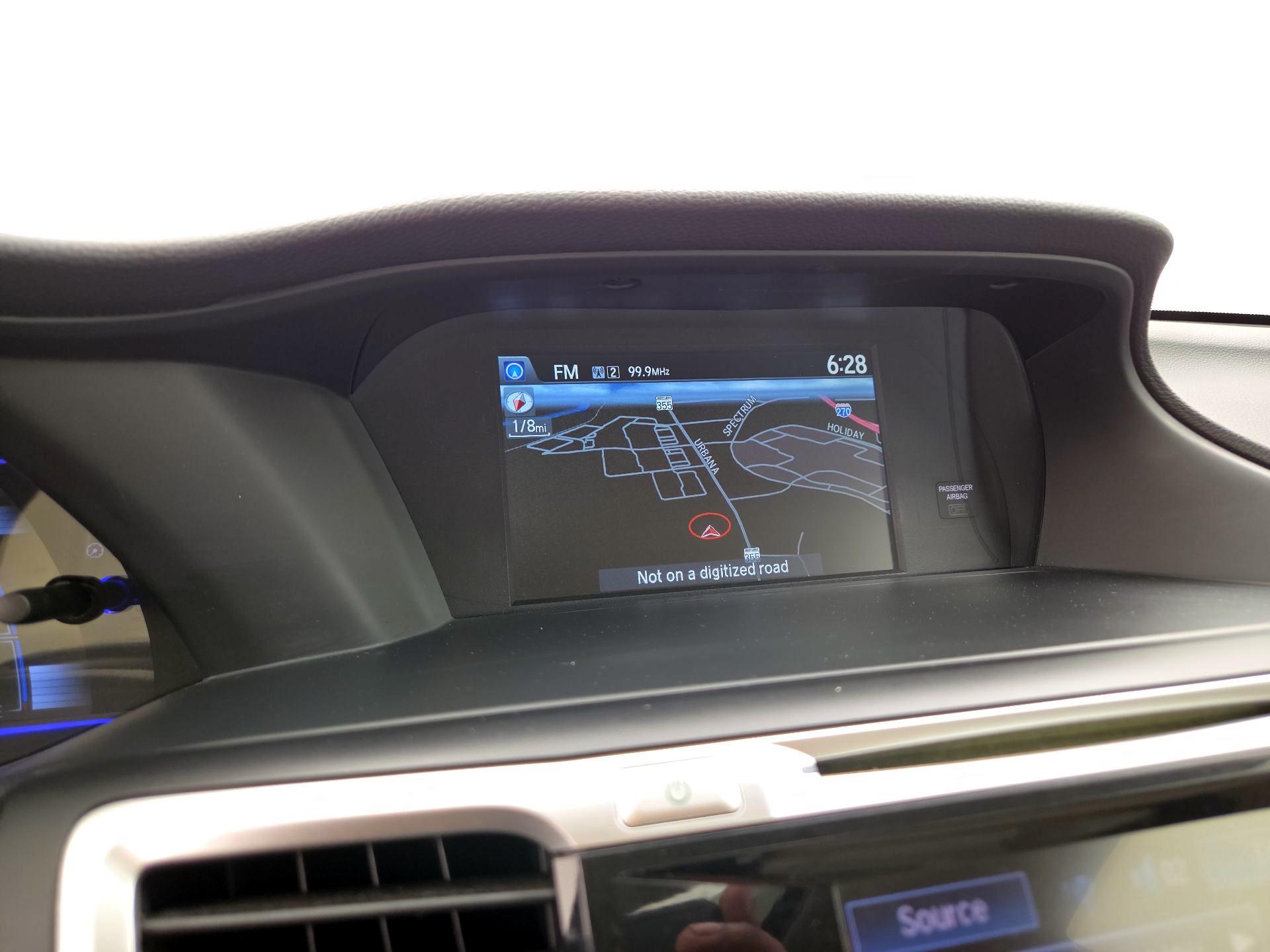 Thumbnail: 2015 Honda Accord - 14