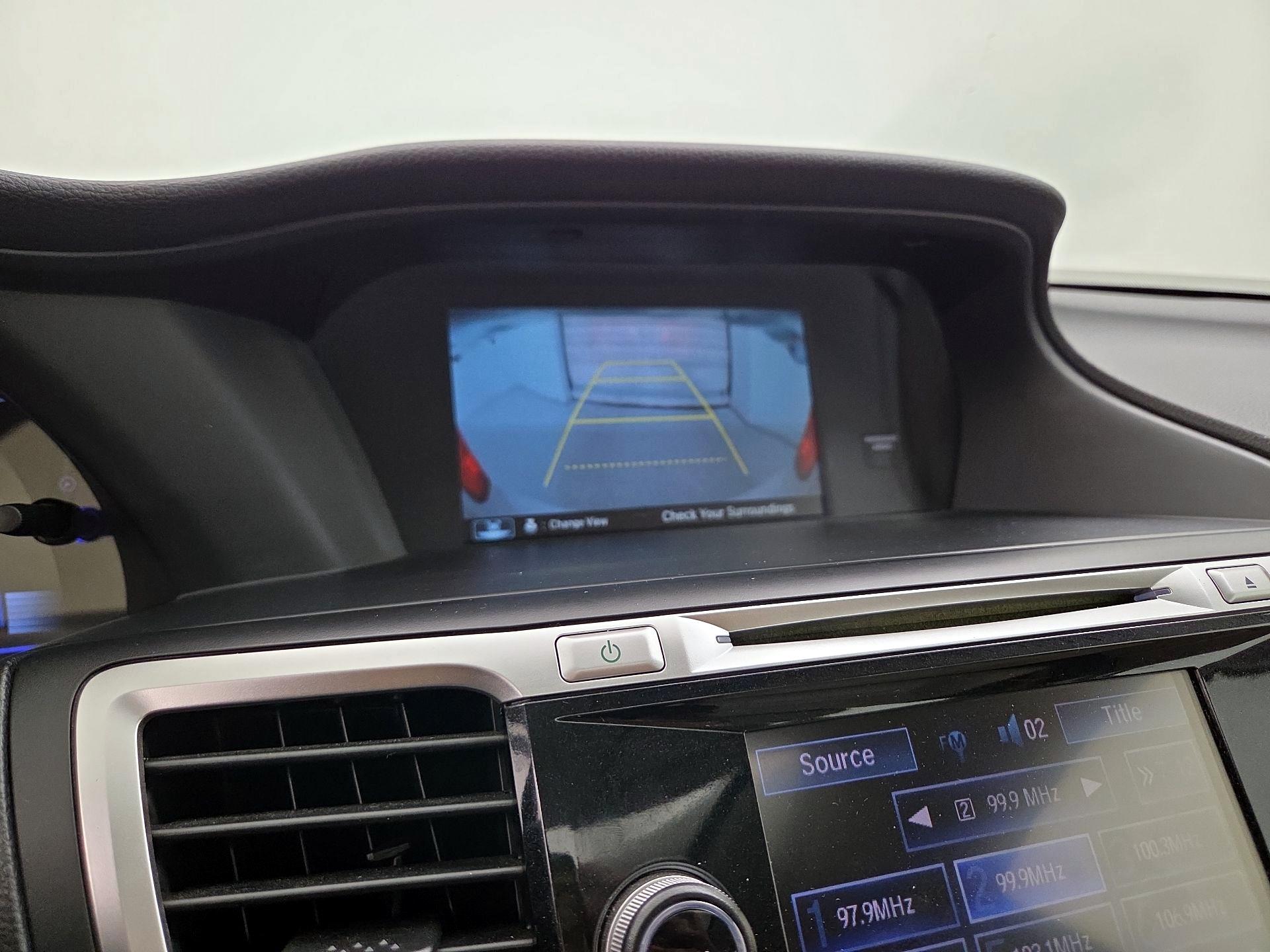 Thumbnail: 2015 Honda Accord - 15