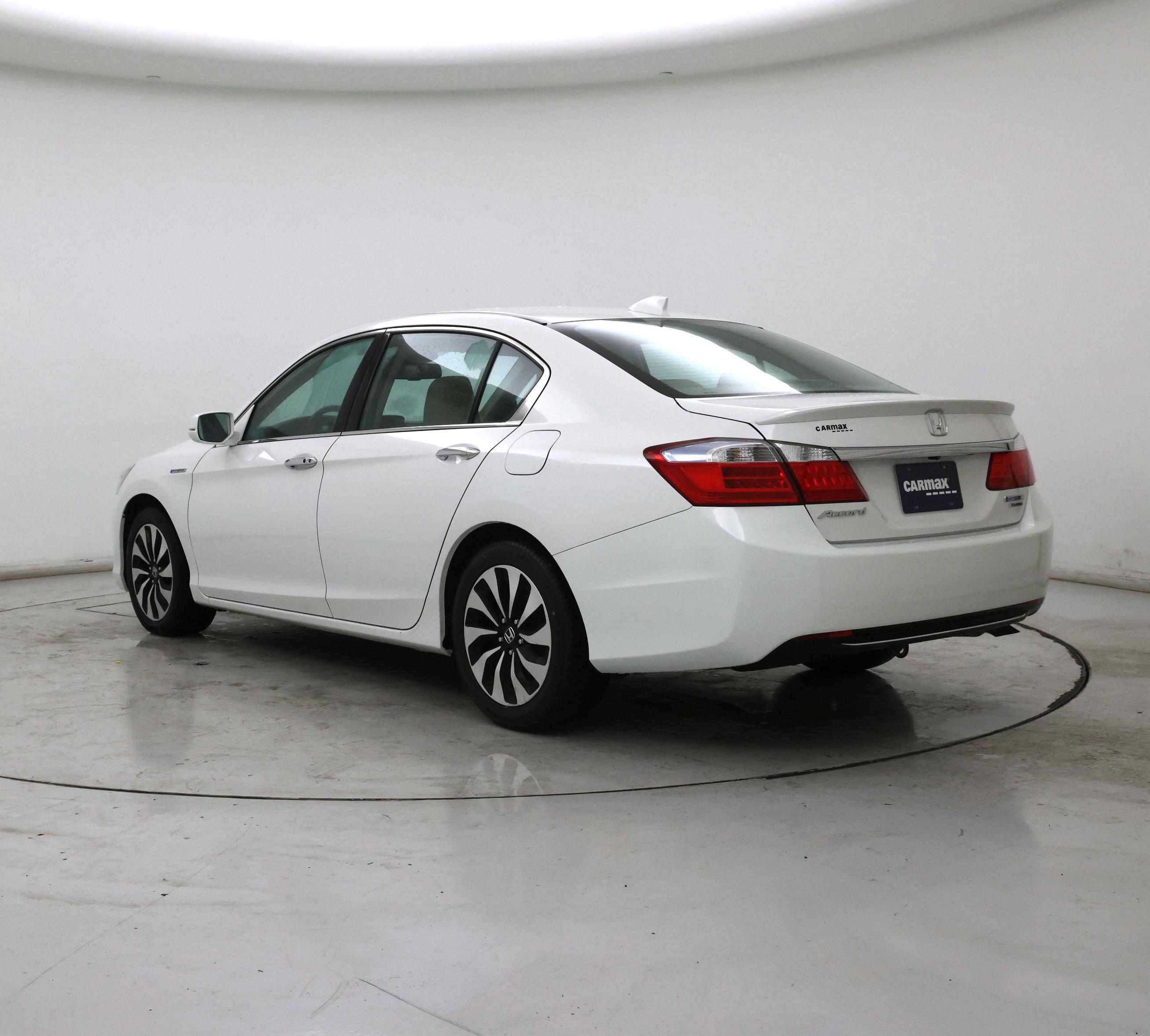Thumbnail: 2015 Honda Accord - 2