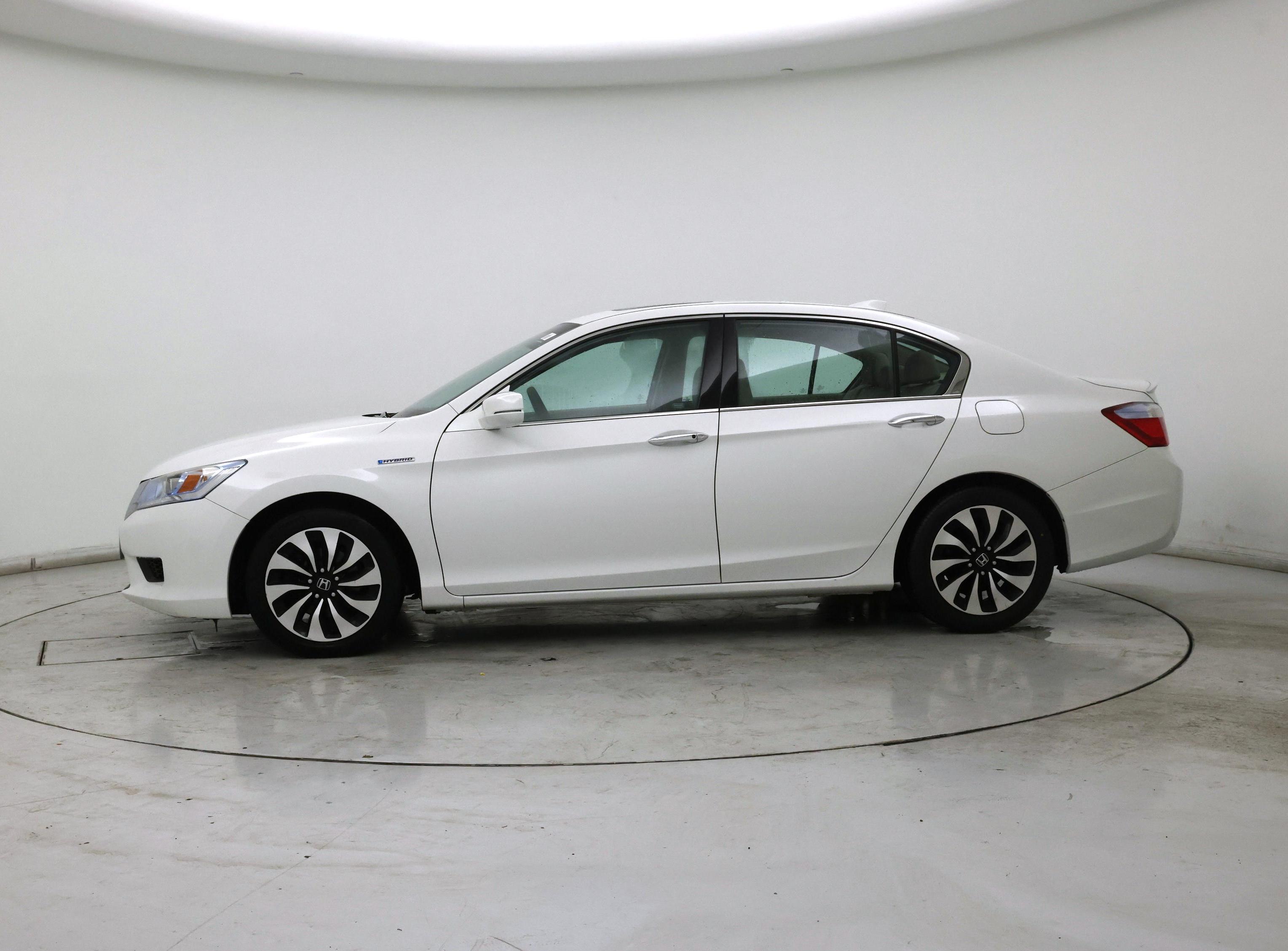 Thumbnail: 2015 Honda Accord - 3