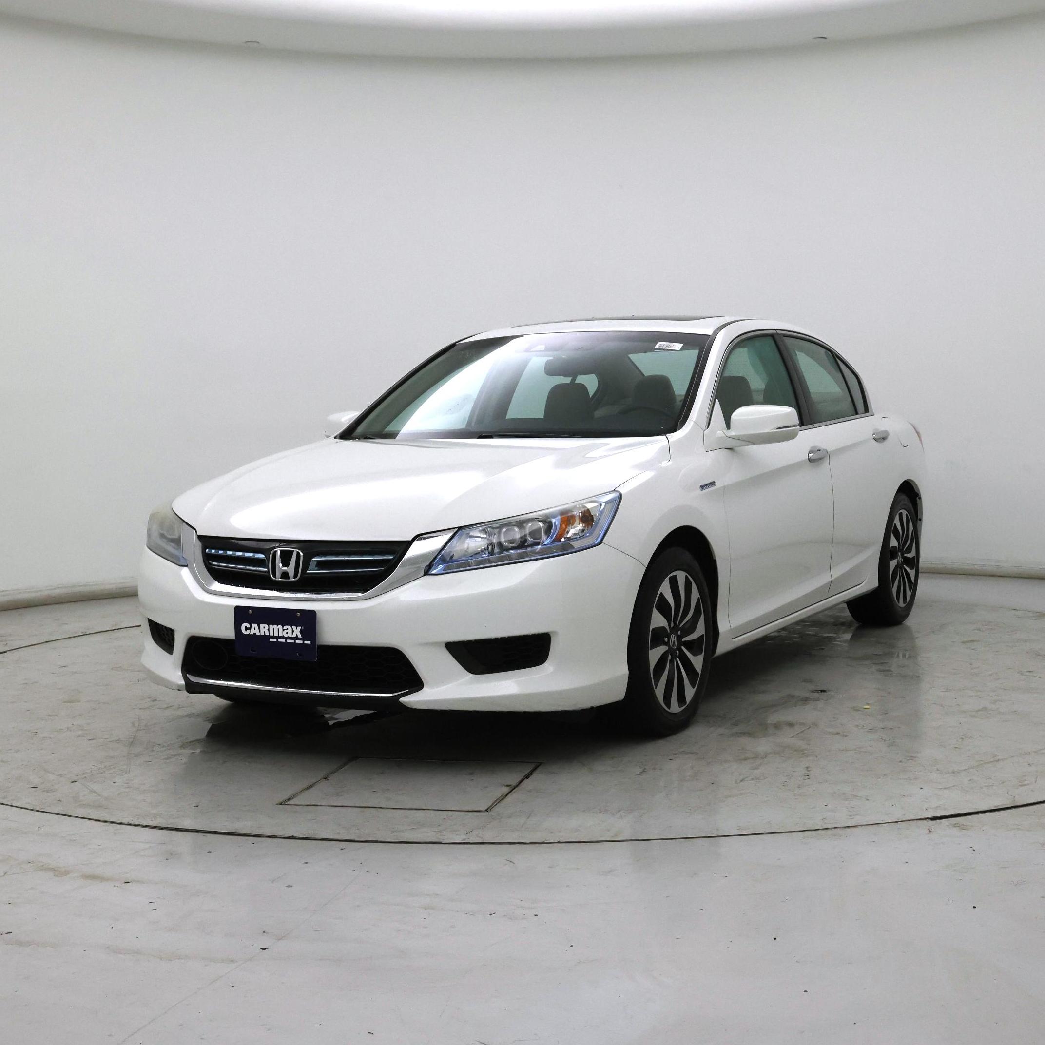 Thumbnail: 2015 Honda Accord - 4