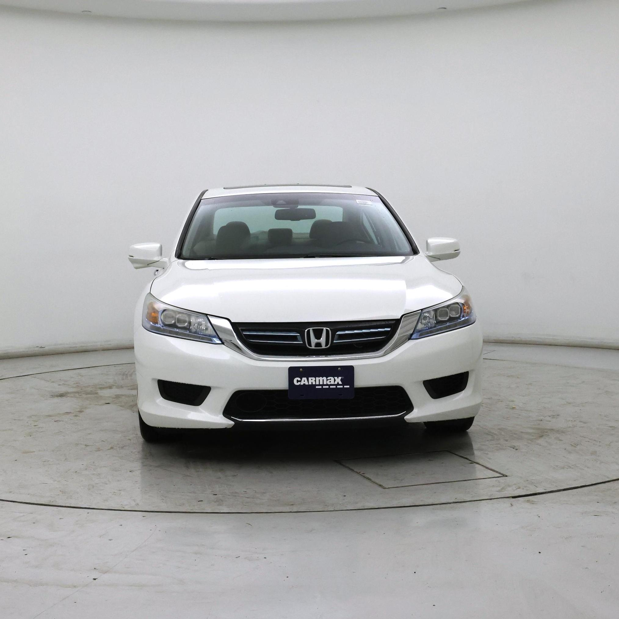 Thumbnail: 2015 Honda Accord - 5