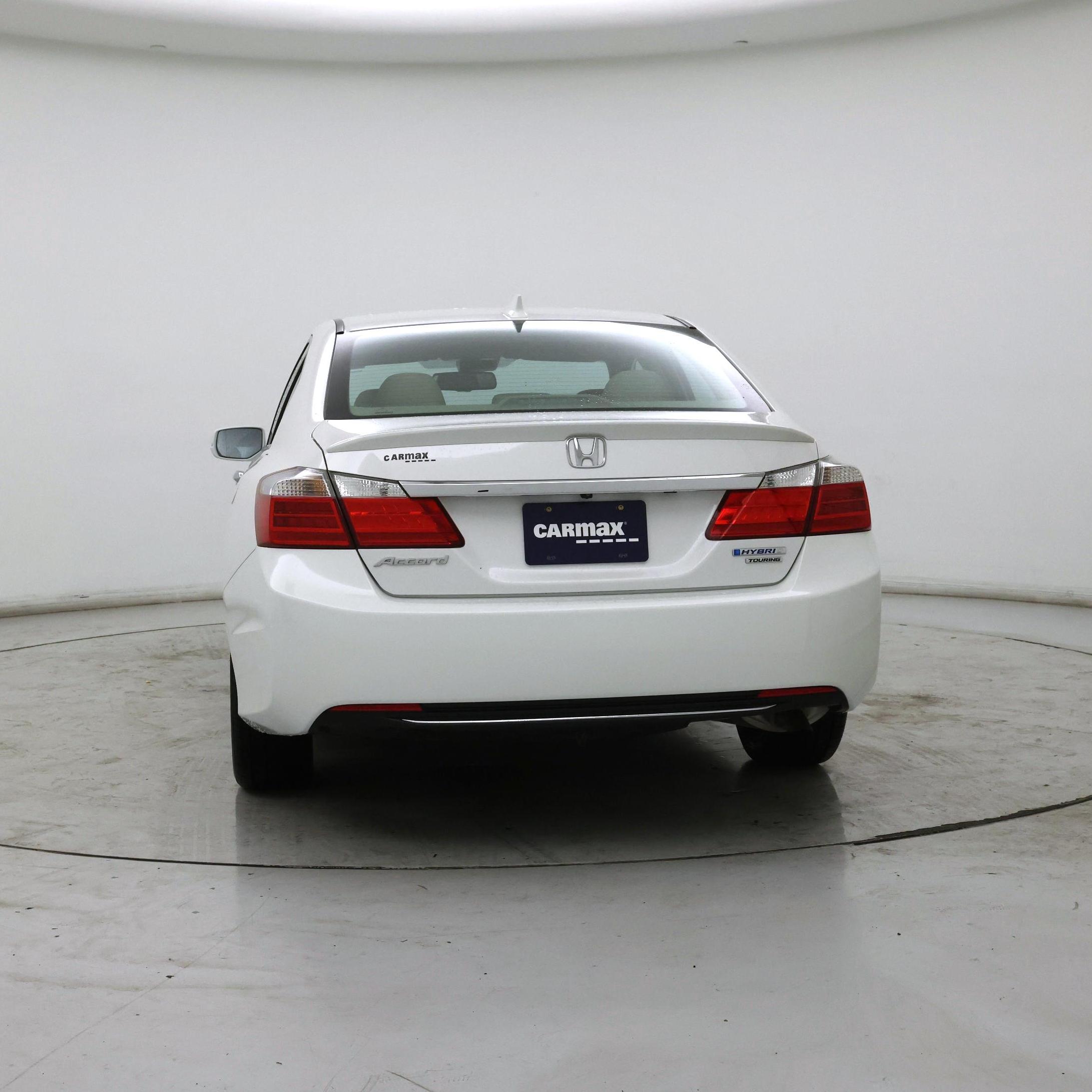 Thumbnail: 2015 Honda Accord - 6