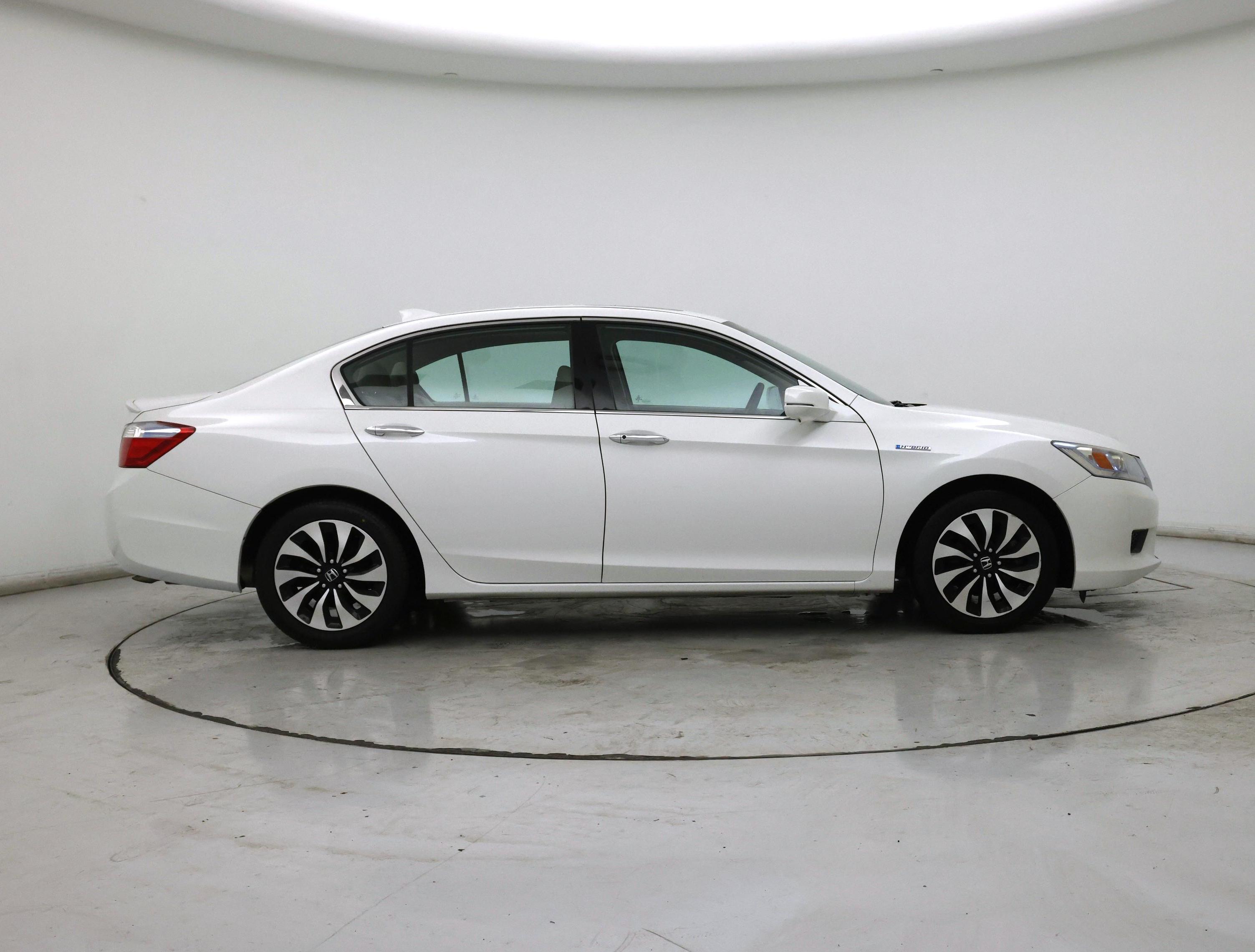 Thumbnail: 2015 Honda Accord - 7
