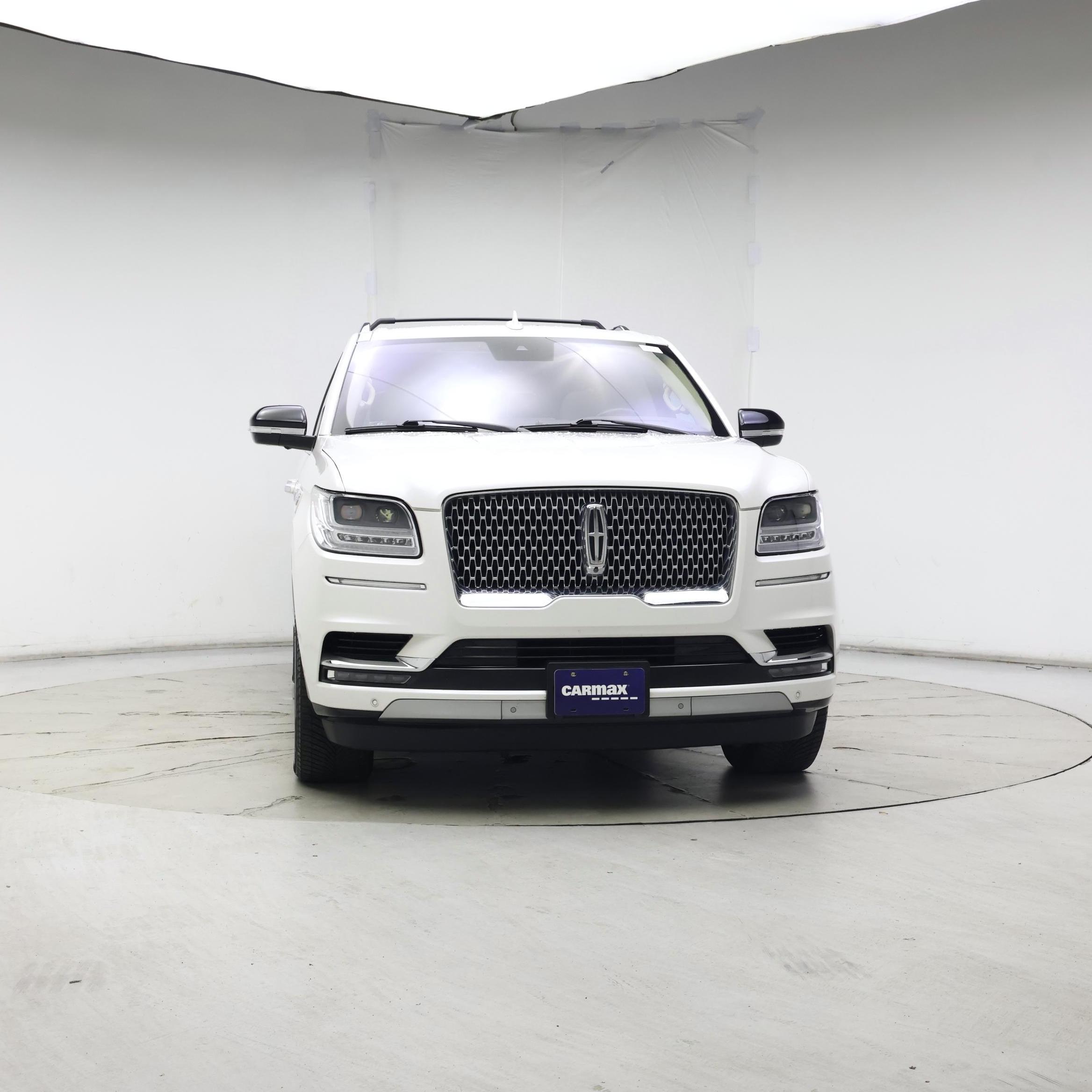 Thumbnail: 2019 Lincoln Navigator - 5