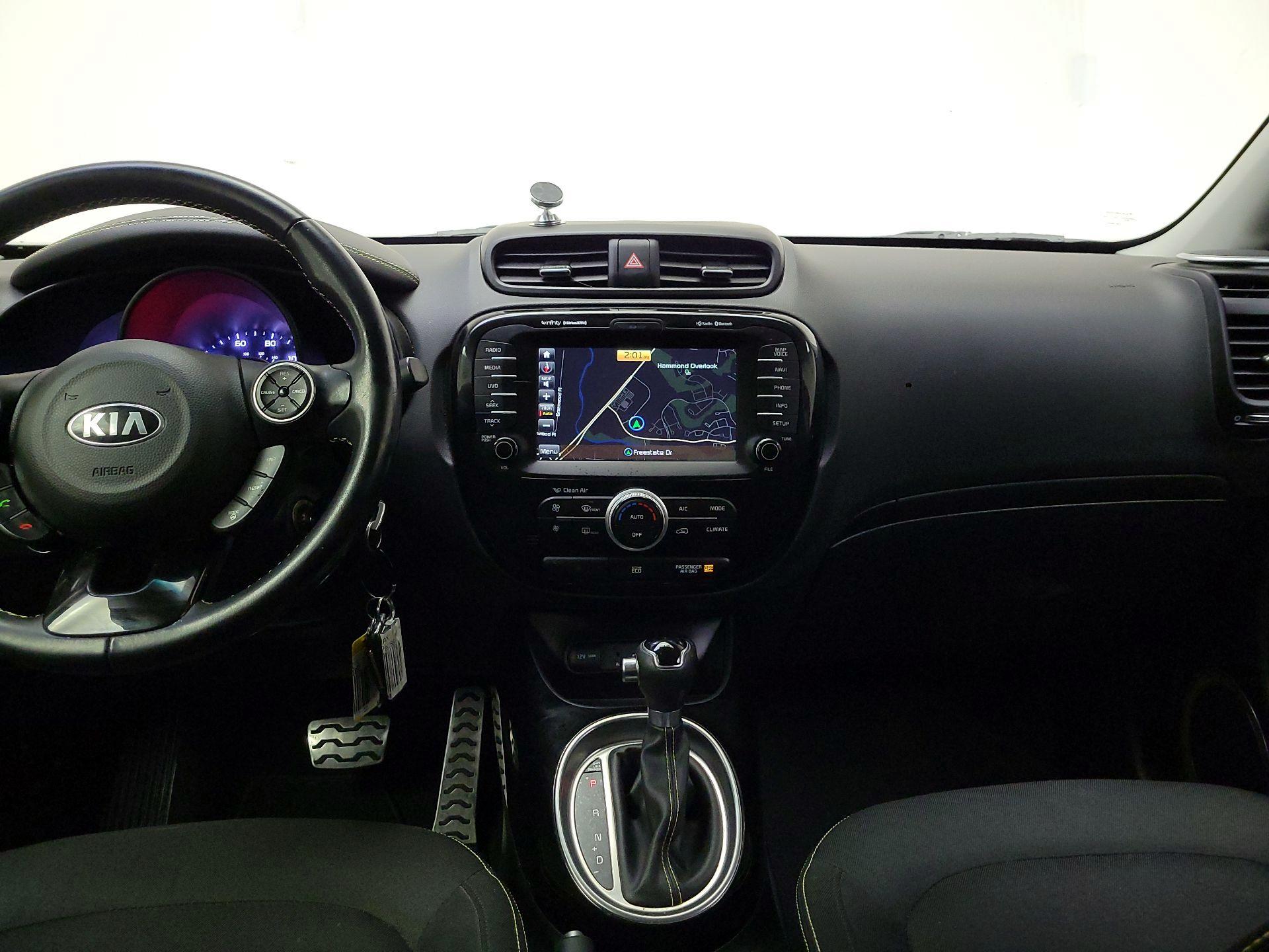 Thumbnail: 2016 Kia Soul - 9