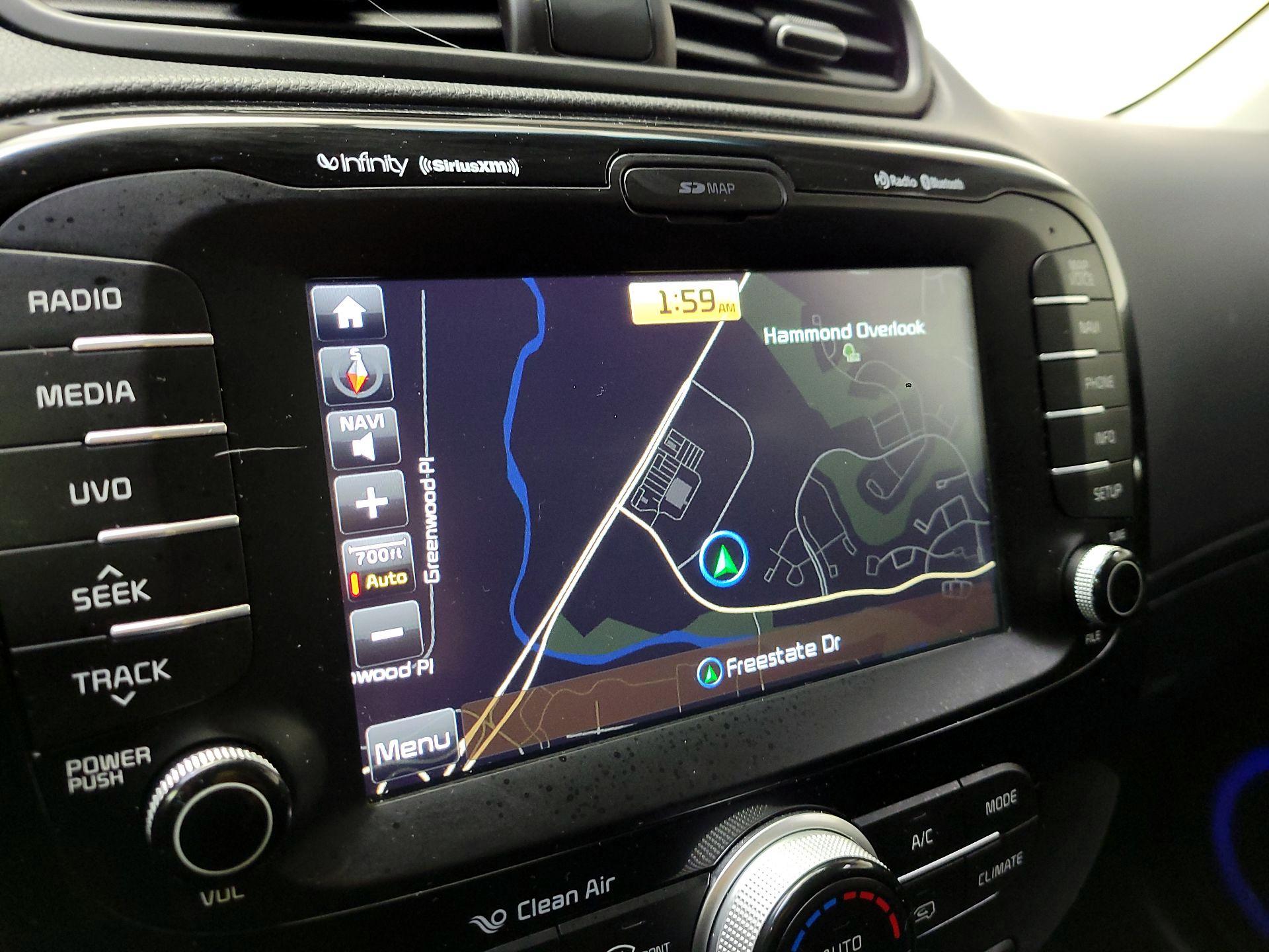 Thumbnail: 2016 Kia Soul - 14