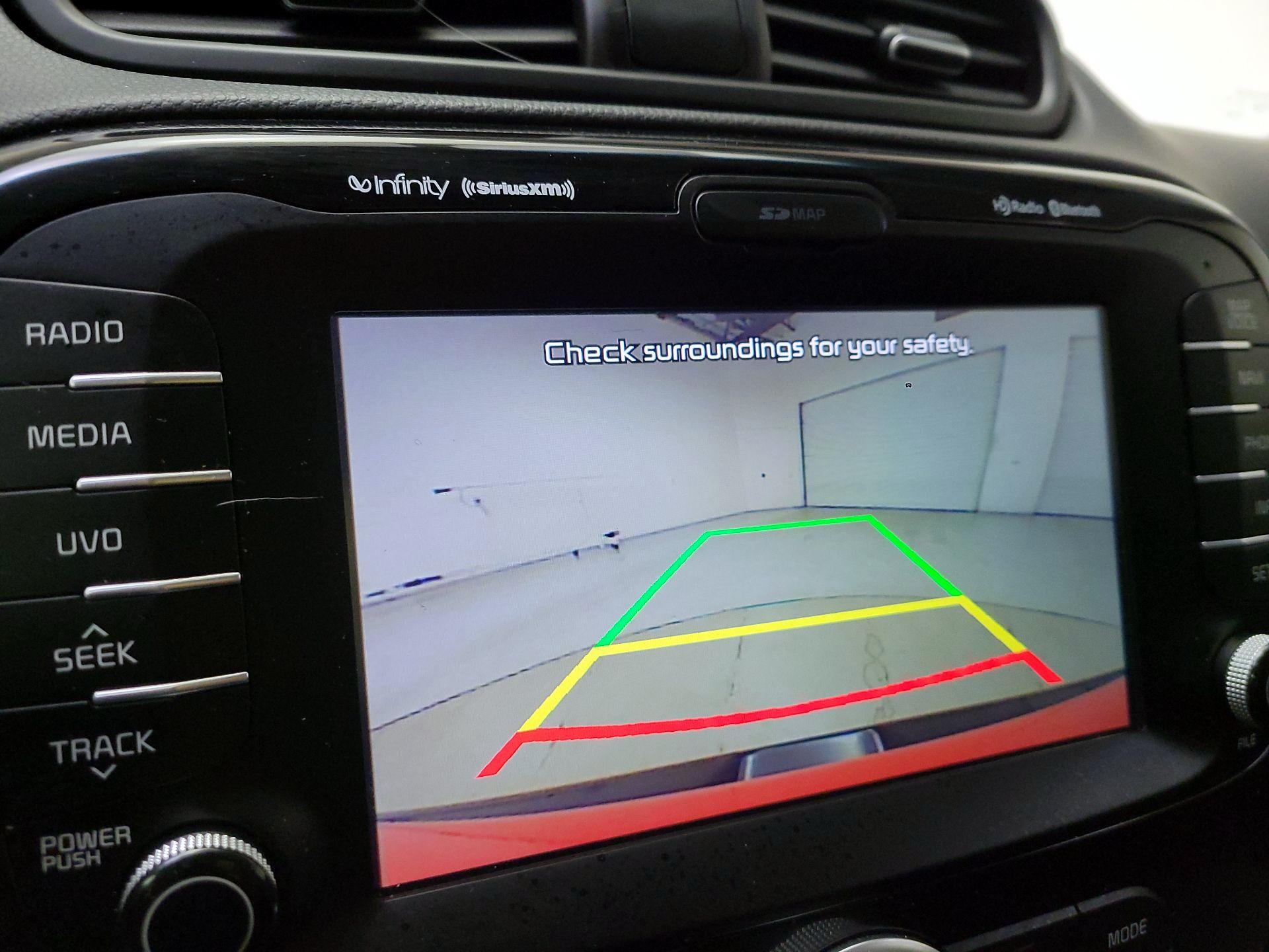 Thumbnail: 2016 Kia Soul - 15