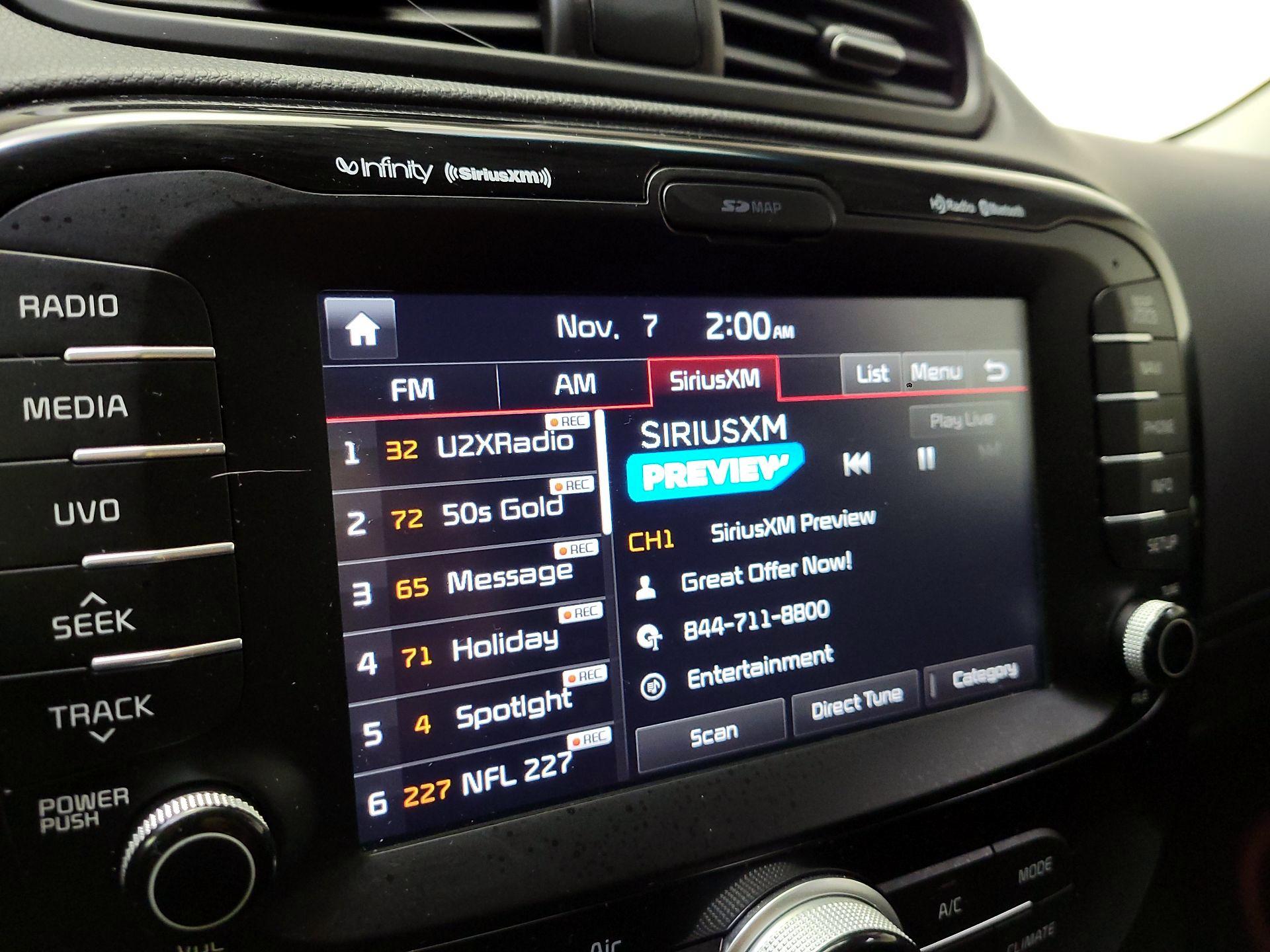 Thumbnail: 2016 Kia Soul - 16