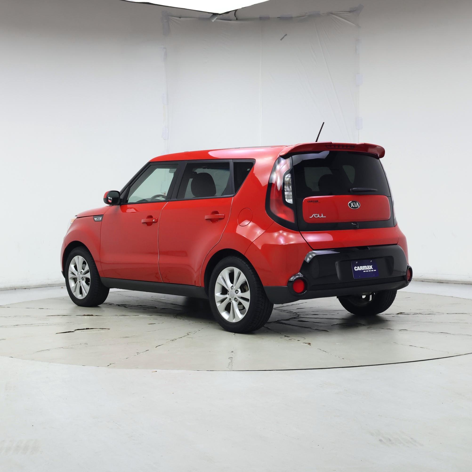 Thumbnail: 2016 Kia Soul - 2