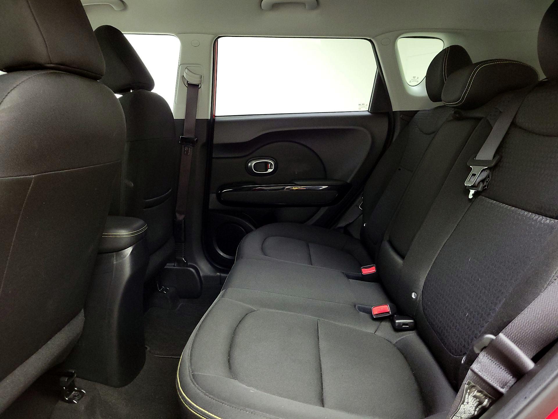 Thumbnail: 2016 Kia Soul - 20