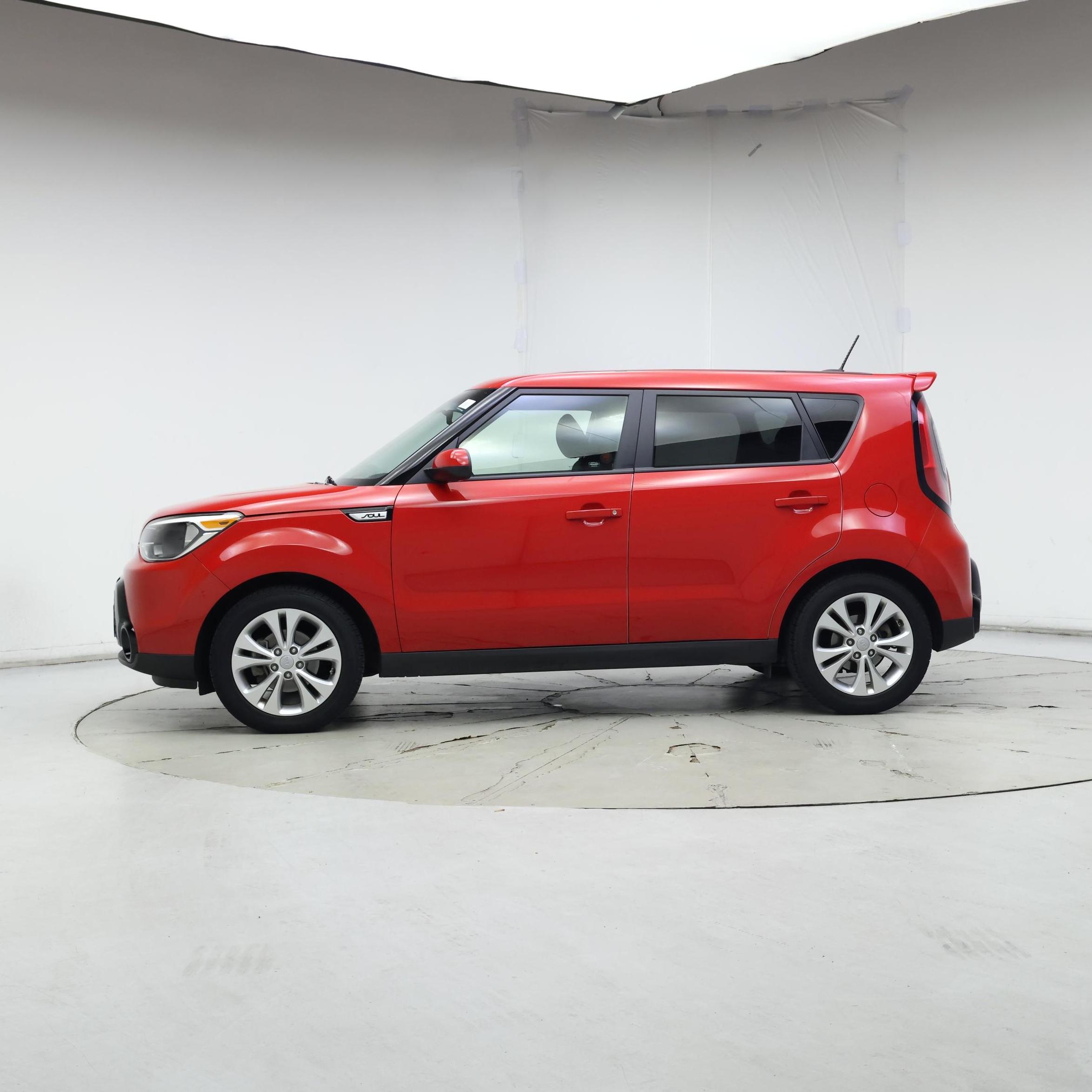 Thumbnail: 2016 Kia Soul - 3