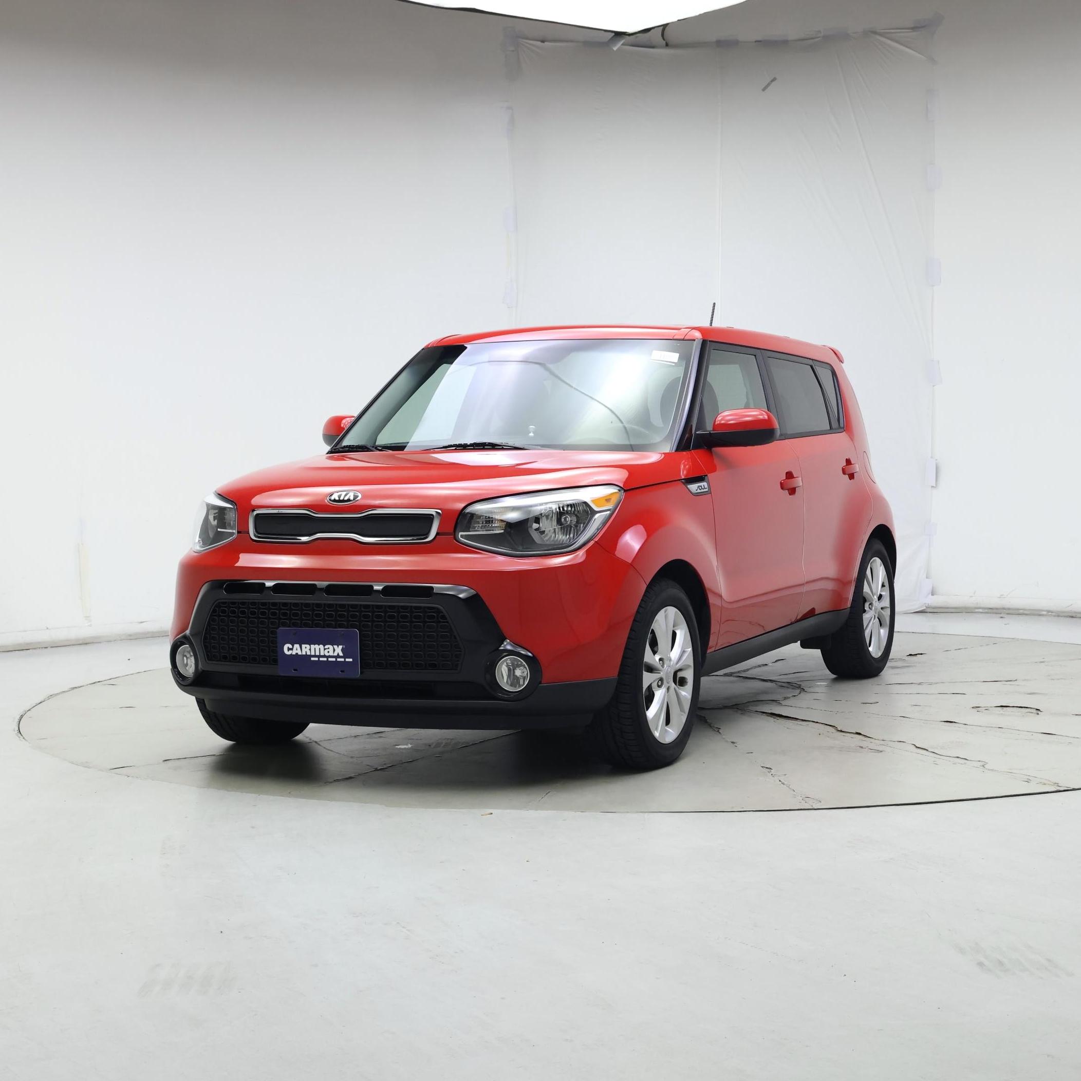 Thumbnail: 2016 Kia Soul - 4