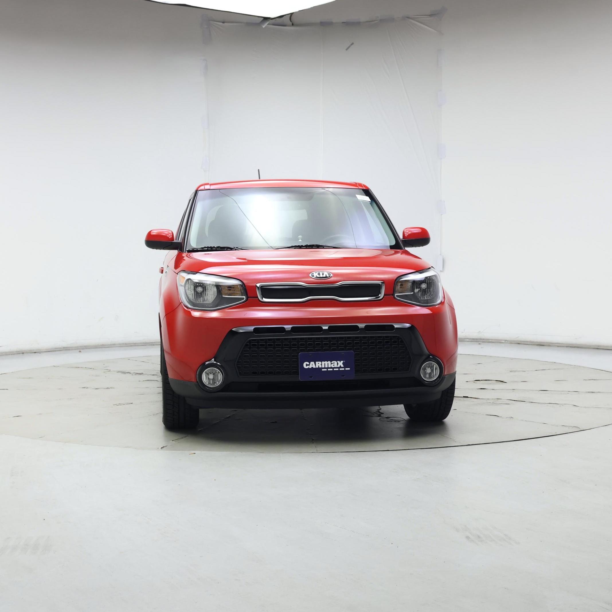 Thumbnail: 2016 Kia Soul - 5
