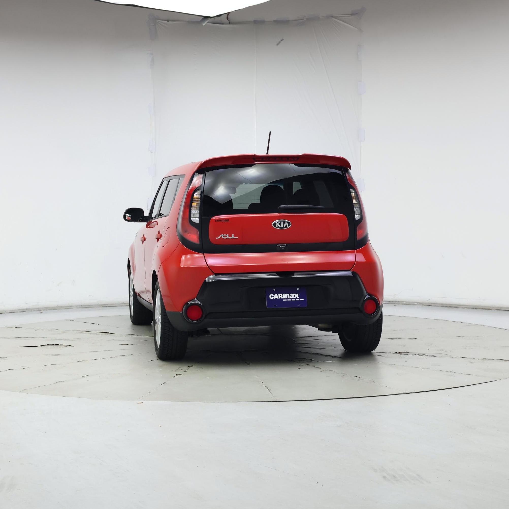 Thumbnail: 2016 Kia Soul - 6