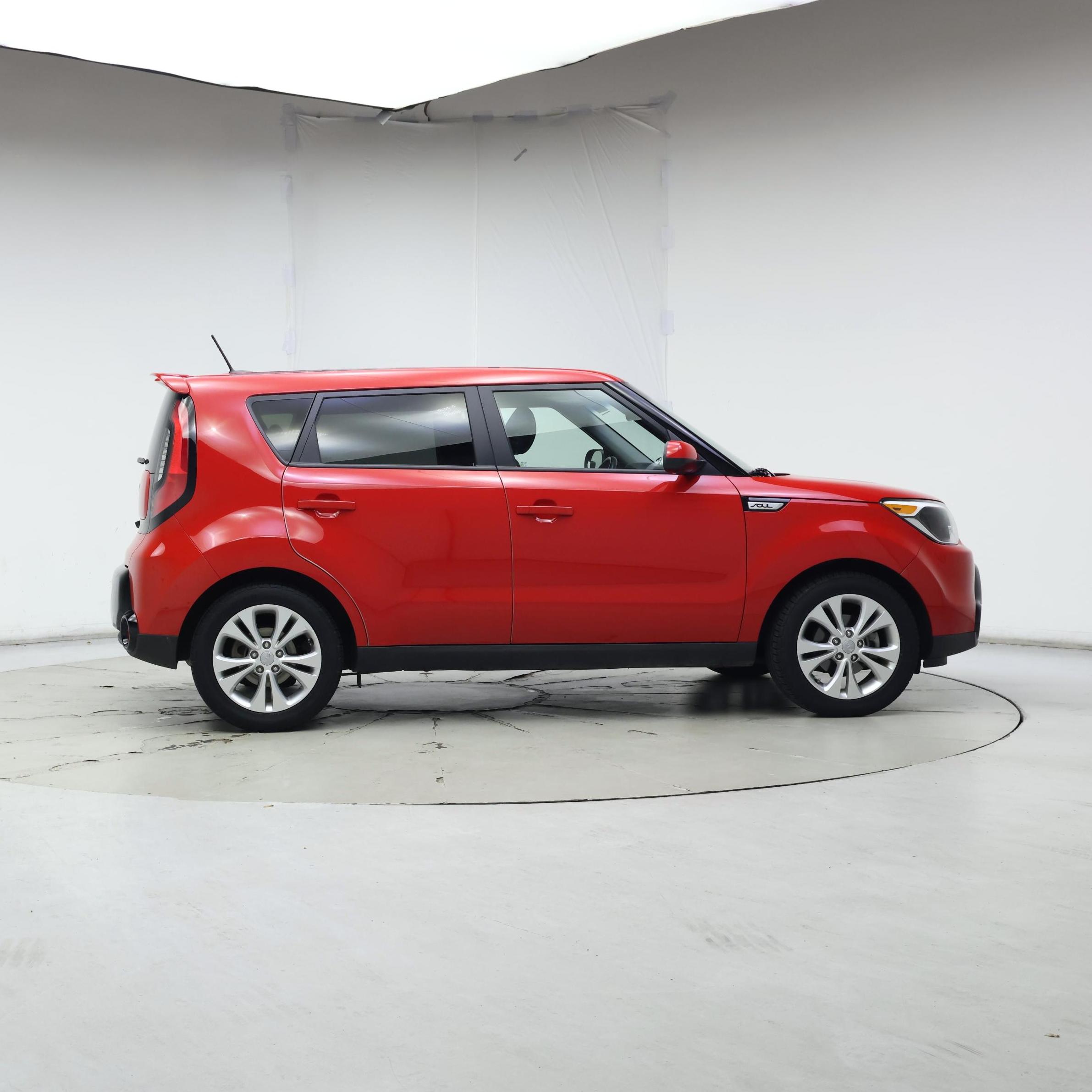 Thumbnail: 2016 Kia Soul - 7