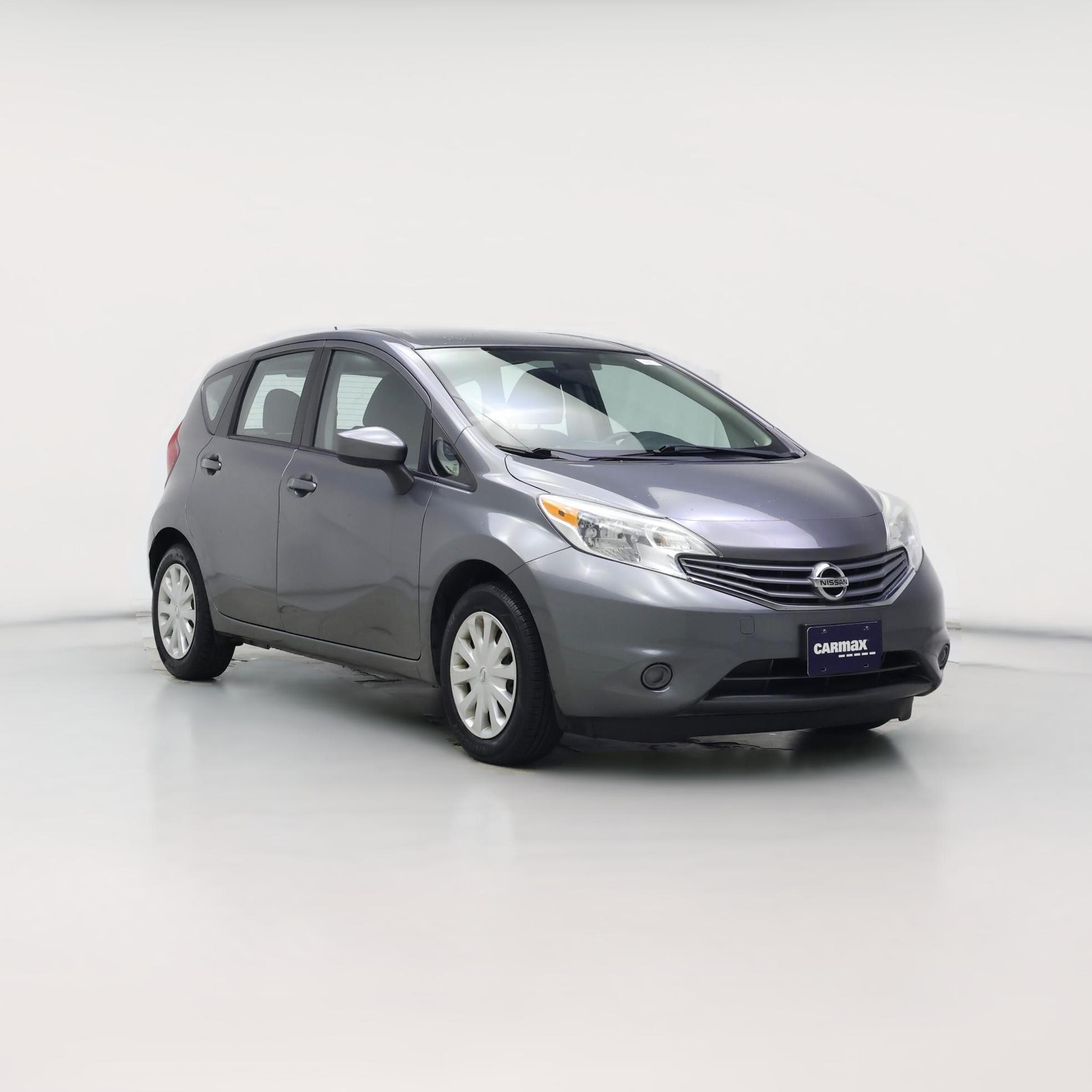 Thumbnail: 2016 Nissan Versa Note - 1